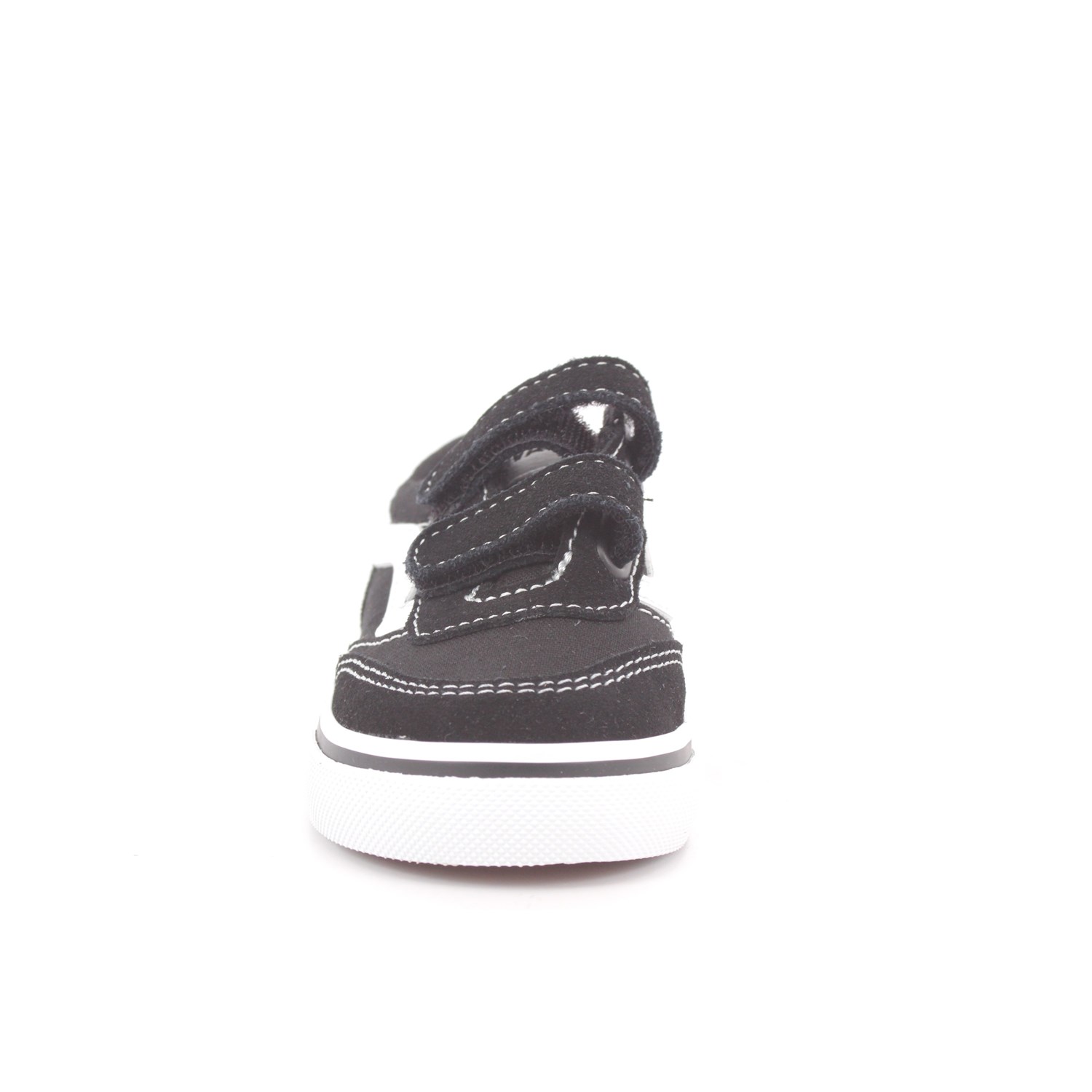 Scarpa Strappi Vans Bambino Nero Scarpa Strappi Vans Bambino Nero Scarpe 203 - VN000D7XBA21