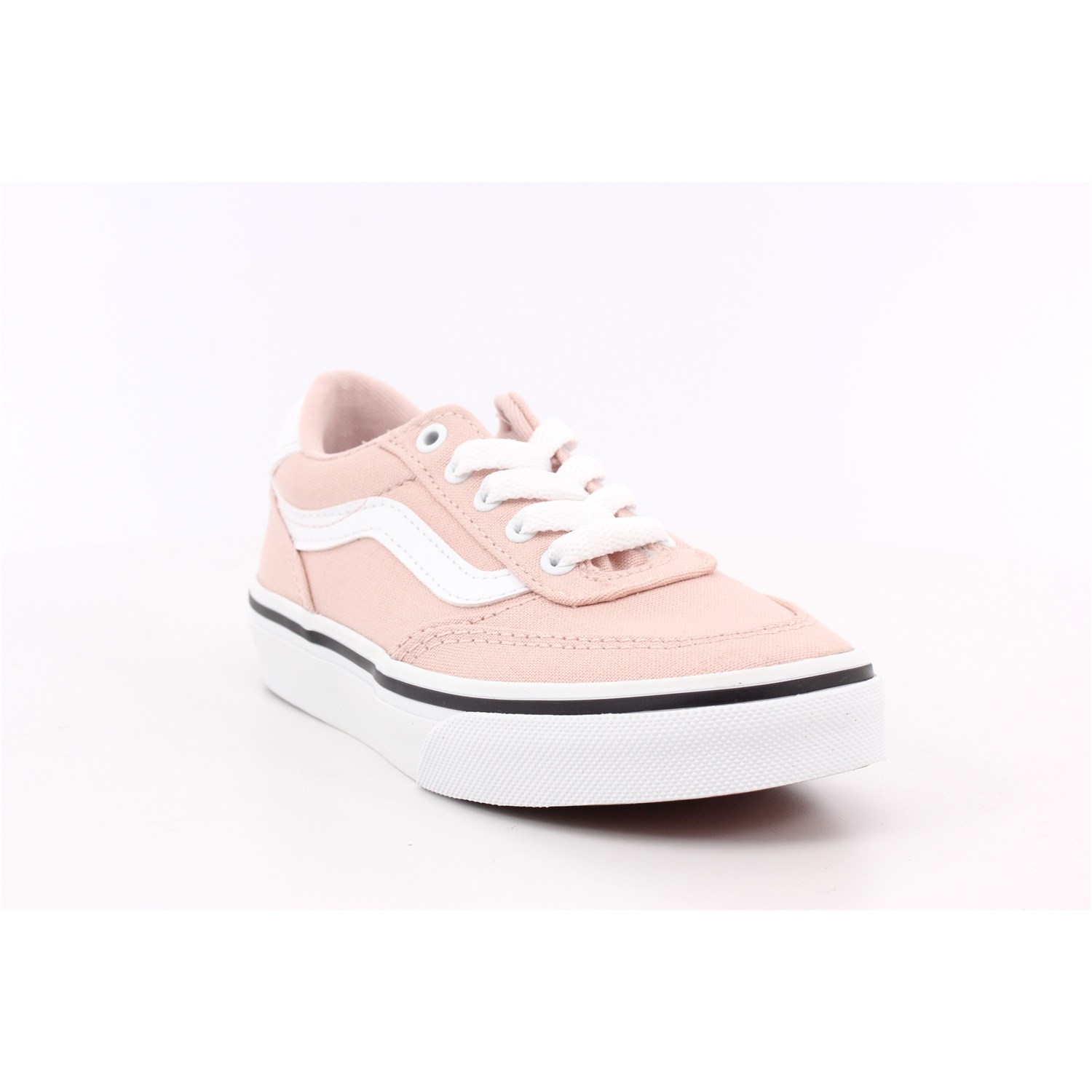 Scarpa Allacciata Vans Bambina Rosa Scarpa Allacciata Vans Bambina Rosa Scarpe 205 - VN000D8SO3N1