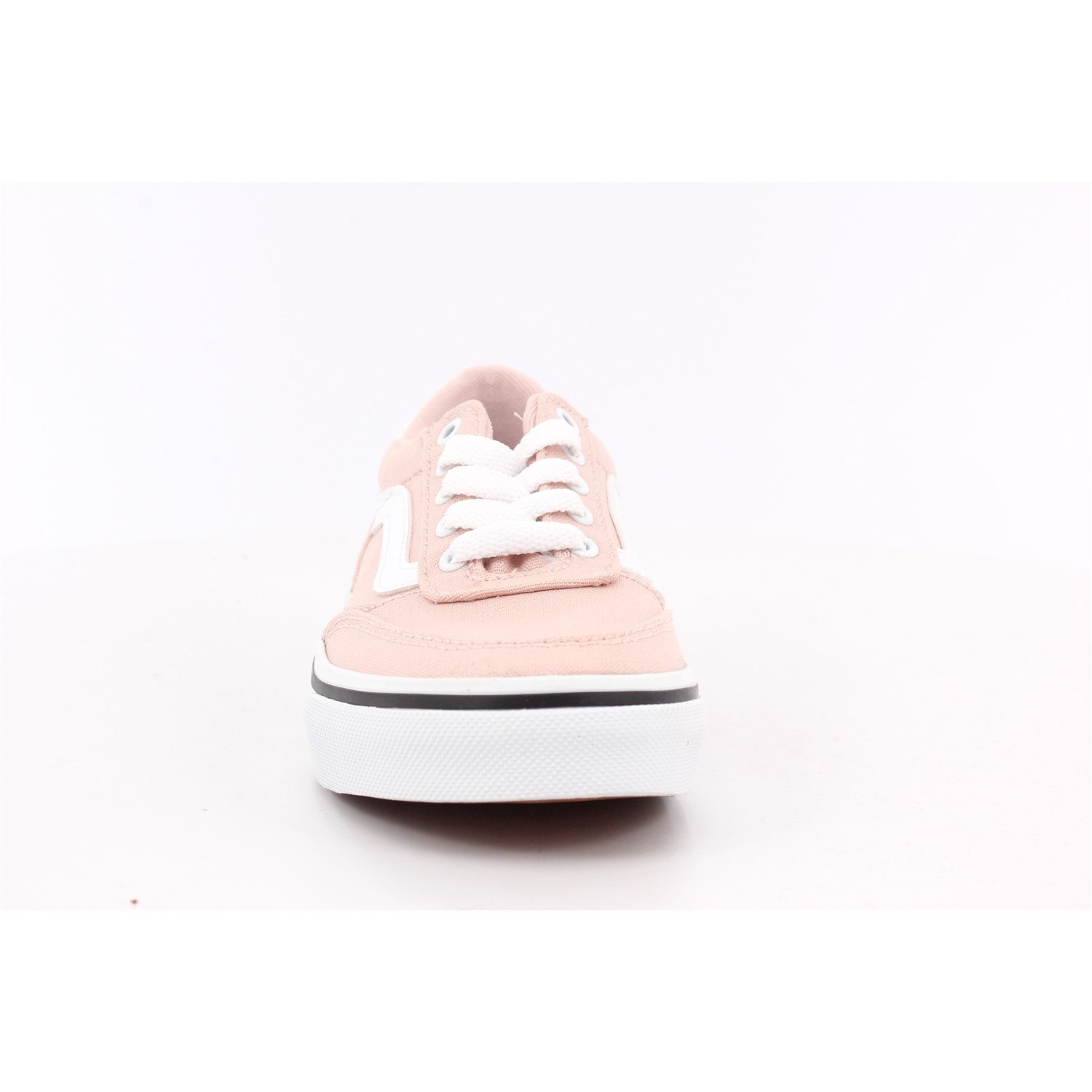Scarpa Allacciata Vans Bambina Rosa Scarpa Allacciata Vans Bambina Rosa Scarpe 205 - VN000D8SO3N1