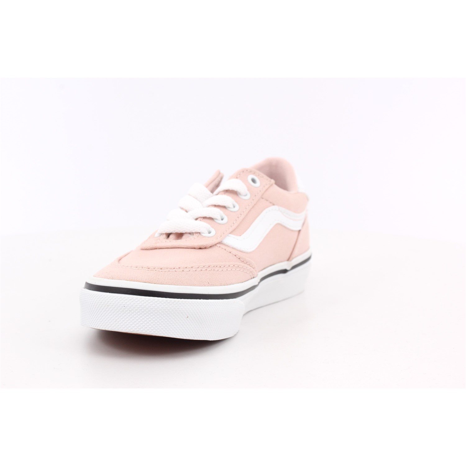 Scarpa Allacciata Vans Bambina Rosa Scarpa Allacciata Vans Bambina Rosa Scarpe 205 - VN000D8SO3N1