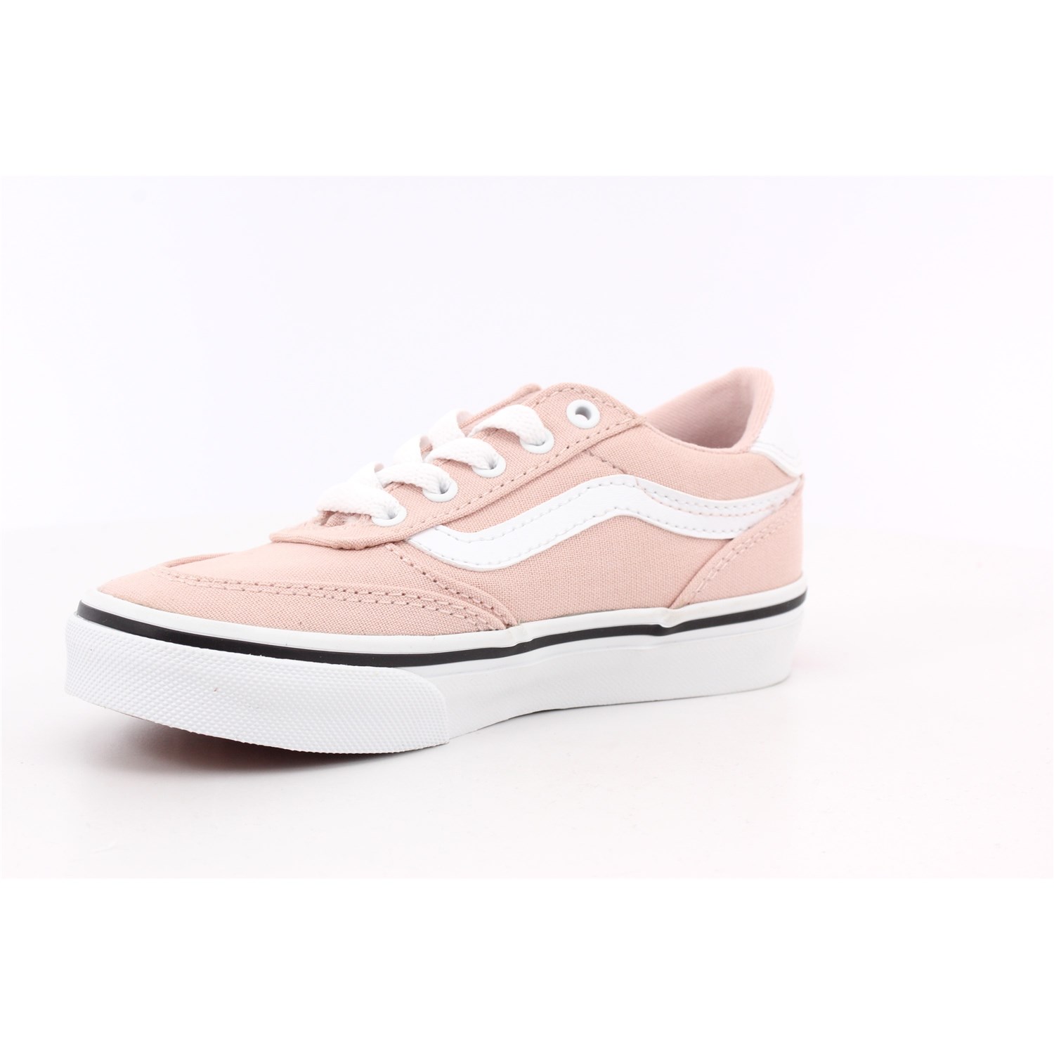 Scarpa Allacciata Vans Bambina Rosa Scarpa Allacciata Vans Bambina Rosa Scarpe 205 - VN000D8SO3N1