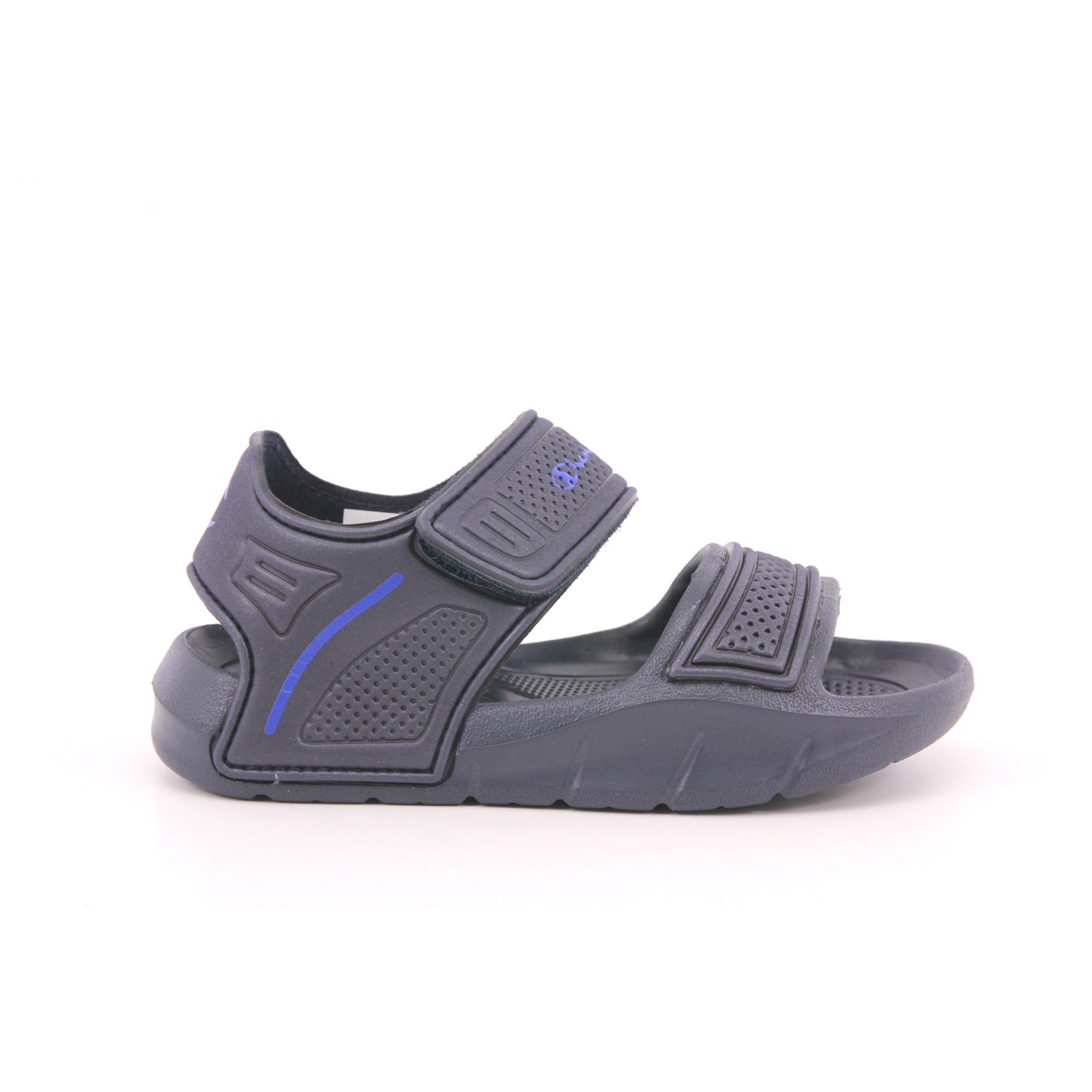 Sandalo Champion Bambino Blu Sandalo Champion Bambino Blu Scarpe S32629