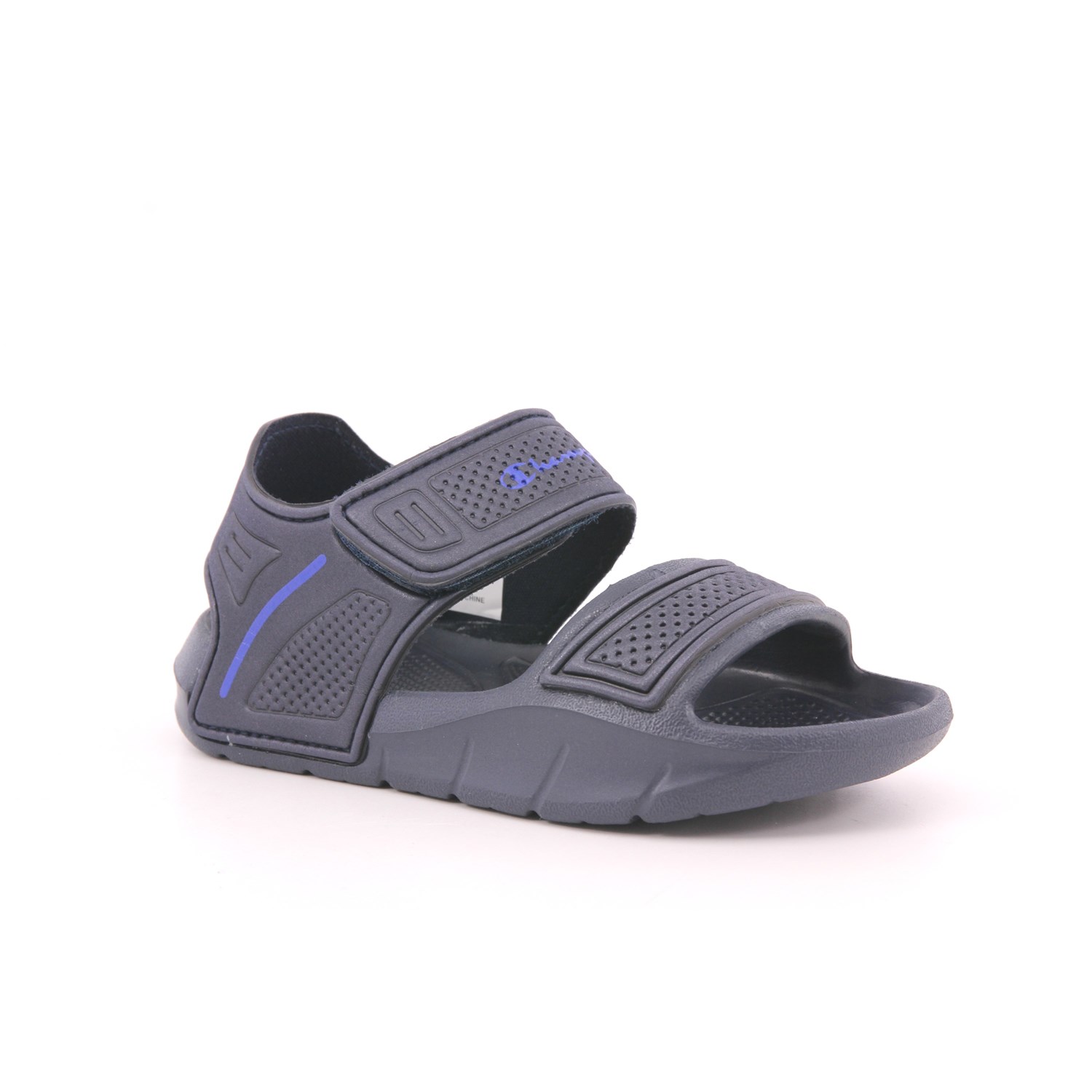 Sandalo Champion Bambino Blu Sandalo Champion Bambino Blu Scarpe S32629