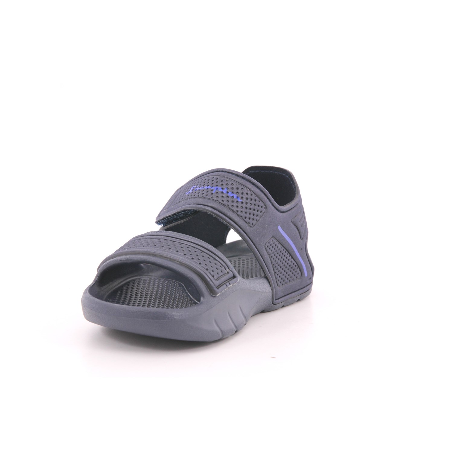 Sandalo Champion Bambino Blu Sandalo Champion Bambino Blu Scarpe S32629