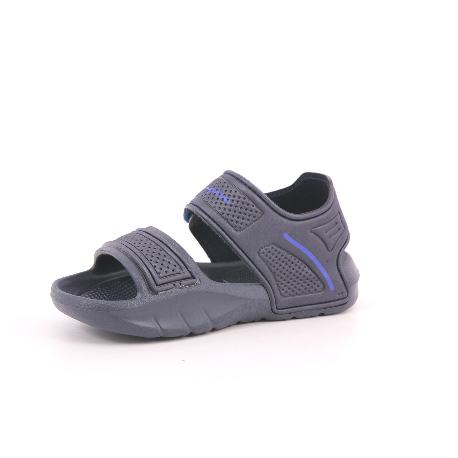 Sandalo Champion Bambino Blu Sandalo Champion Bambino Blu Scarpe S32629