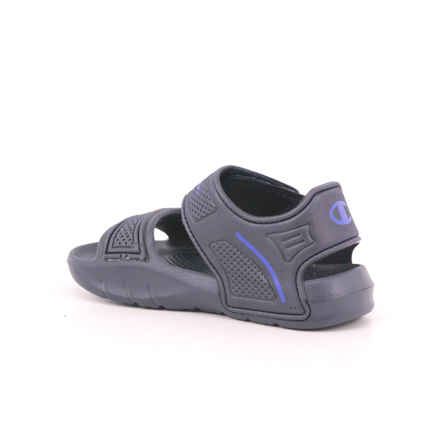 Sandalo Champion Bambino Blu Sandalo Champion Bambino Blu Scarpe S32629