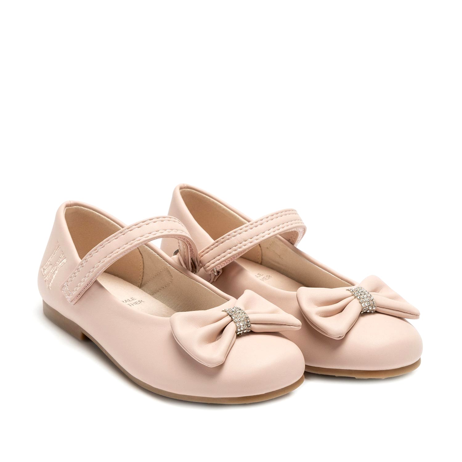 Ballerina Cerimonia Lelli Kelly Bambina Rosa Ballerina Cerimonia Lelli Kelly Bambina Rosa Scarpe 491 - LKBA4836