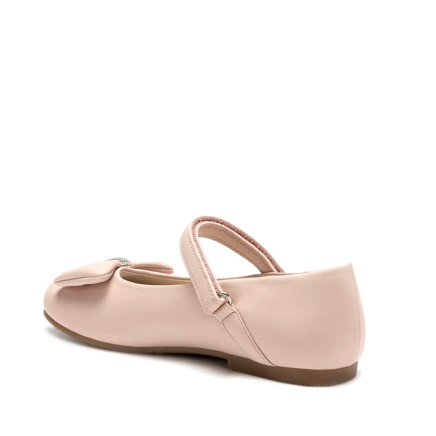 Ballerina Cerimonia Lelli Kelly Bambina Rosa Ballerina Cerimonia Lelli Kelly Bambina Rosa Scarpe 491 - LKBA4836