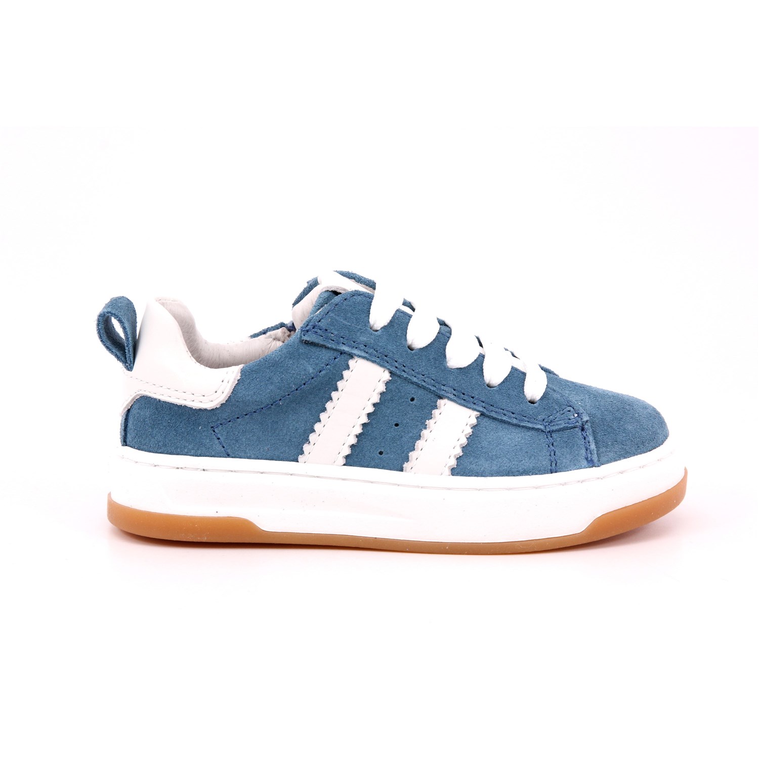 Scarpa Allacciata Balducci Bambino Avio Scarpa Allacciata Balducci Bambino Avio Scarpe 583 - TRK1003D