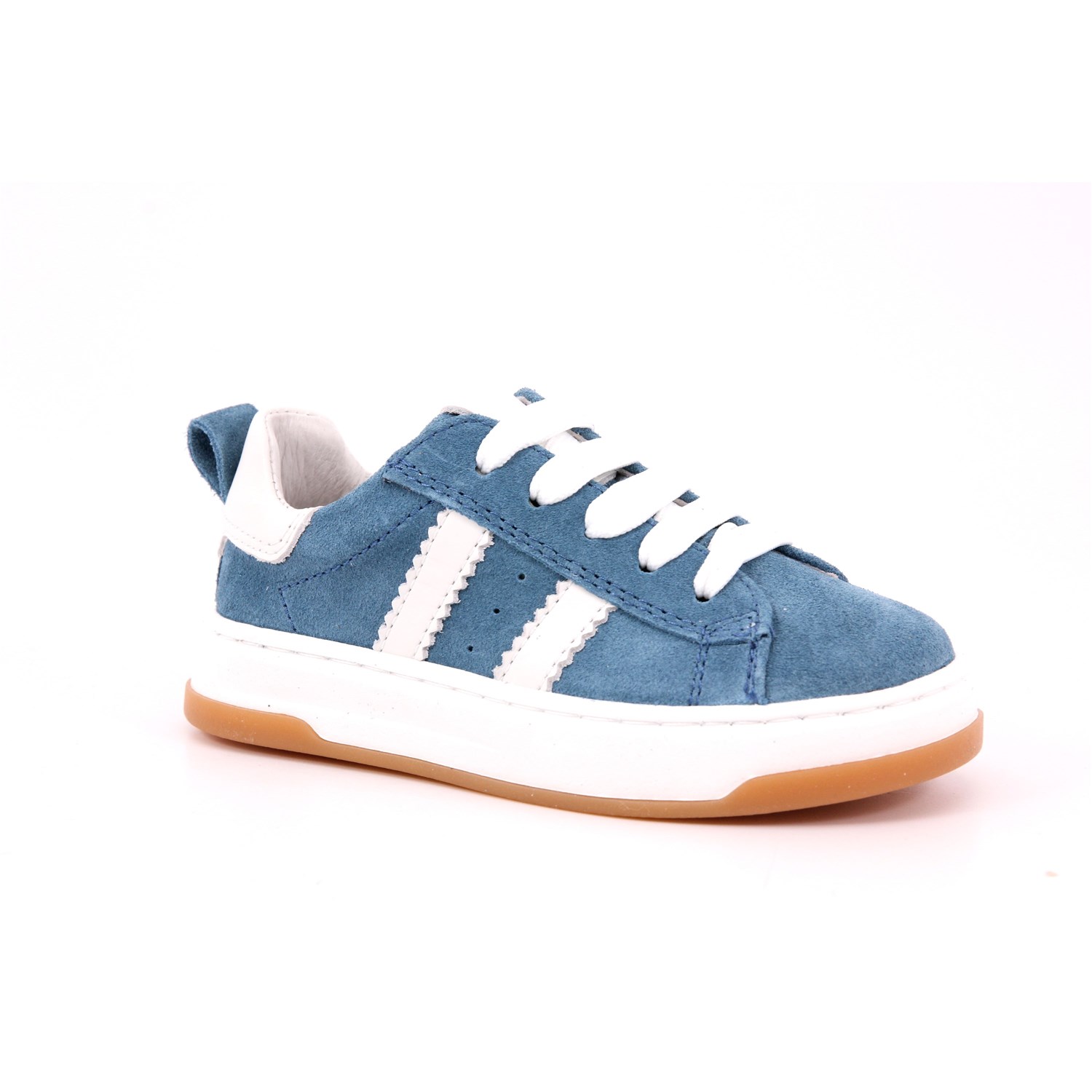 Scarpa Allacciata Balducci Bambino Avio Scarpa Allacciata Balducci Bambino Avio Scarpe 583 - TRK1003D