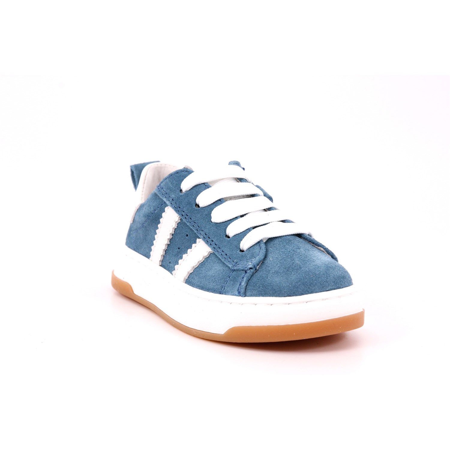 Scarpa Allacciata Balducci Bambino Avio Scarpa Allacciata Balducci Bambino Avio Scarpe 583 - TRK1003D