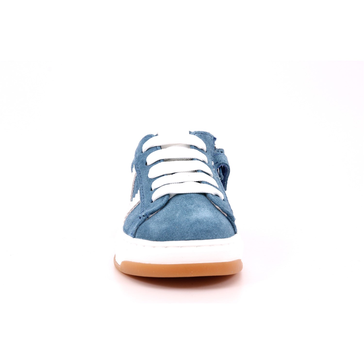 Scarpa Allacciata Balducci Bambino Avio Scarpa Allacciata Balducci Bambino Avio Scarpe 583 - TRK1003D