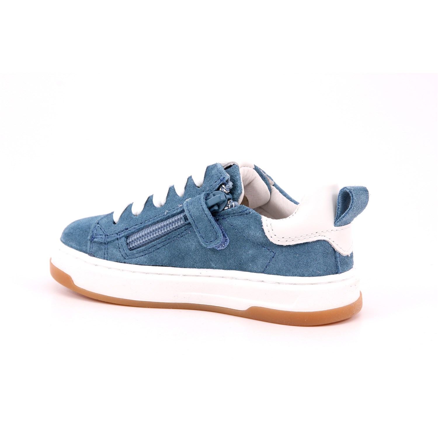 Scarpa Allacciata Balducci Bambino Avio Scarpa Allacciata Balducci Bambino Avio Scarpe 583 - TRK1003D
