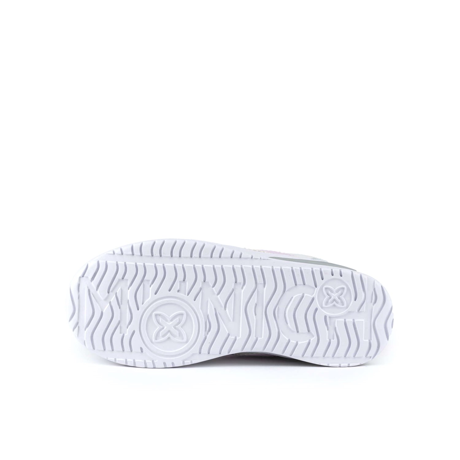 Scarpa Strappi Munich Bambina Lilla Scarpa Strappi Munich Bambina Lilla Scarpe 223 - 8896003