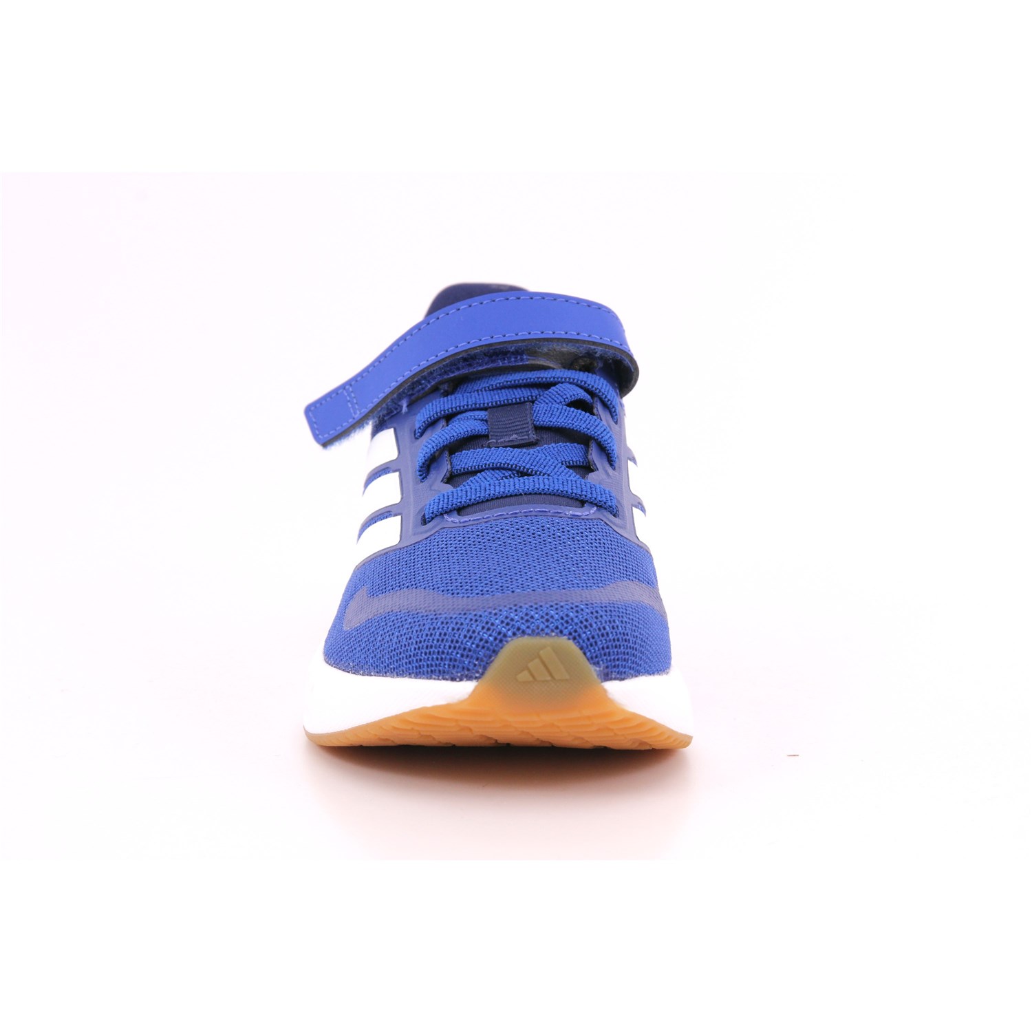 Scarpa Strappi + Elastico Adidas Bambino Blu Scarpa Strappi + Elastico Adidas Bambino Blu Scarpe 1495 - JP5147
