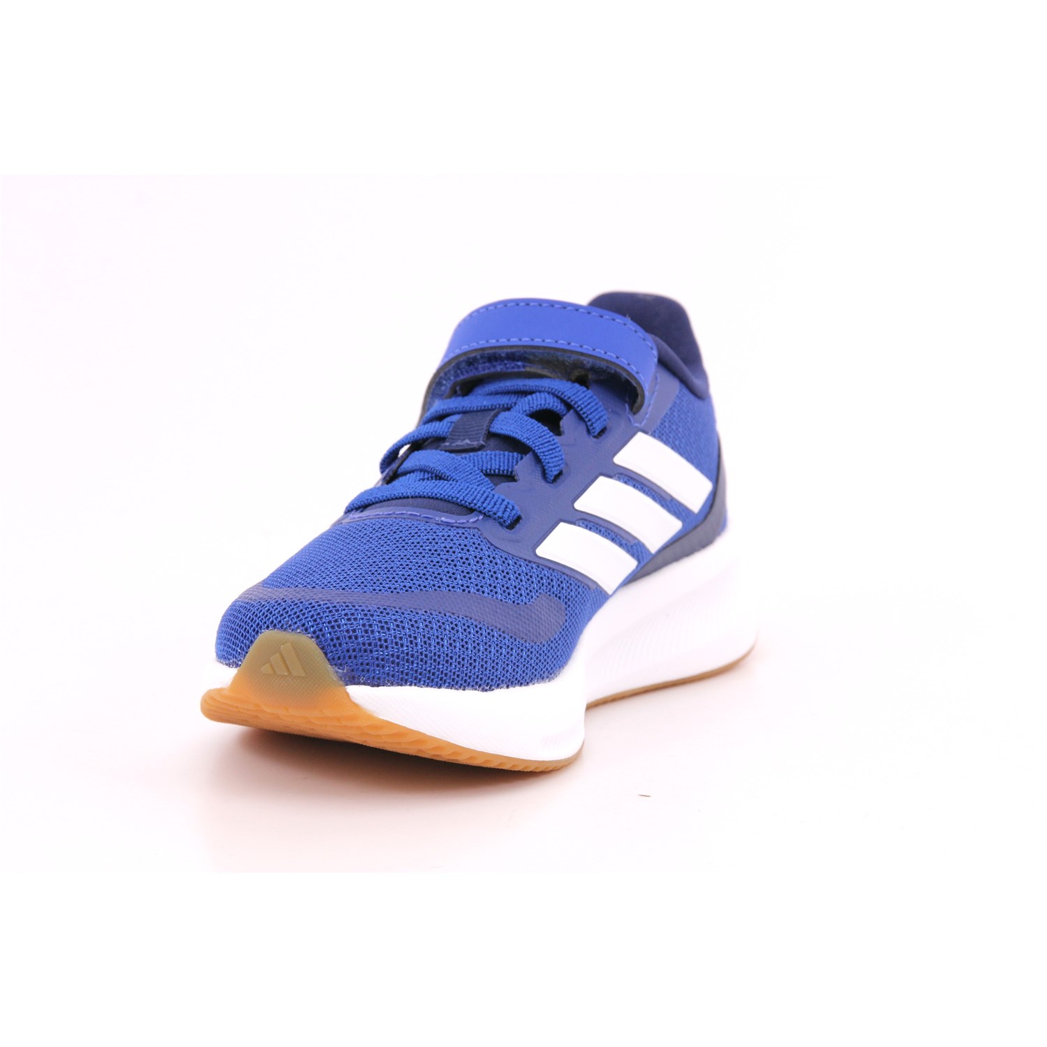 Scarpa Strappi + Elastico Adidas Bambino Blu Scarpa Strappi + Elastico Adidas Bambino Blu Scarpe 1495 - JP5147