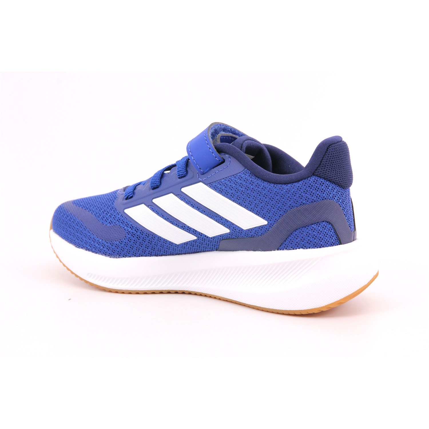 Scarpa Strappi + Elastico Adidas Bambino Blu Scarpa Strappi + Elastico Adidas Bambino Blu Scarpe 1495 - JP5147