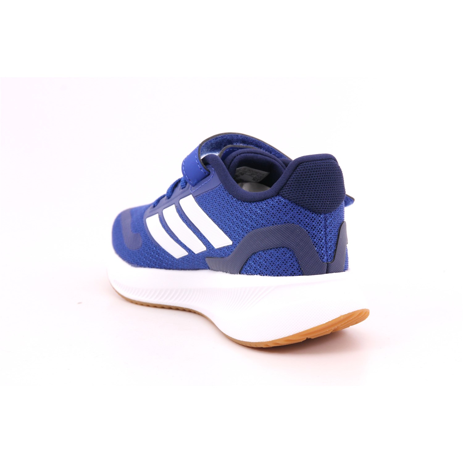 Scarpa Strappi + Elastico Adidas Bambino Blu Scarpa Strappi + Elastico Adidas Bambino Blu Scarpe 1495 - JP5147