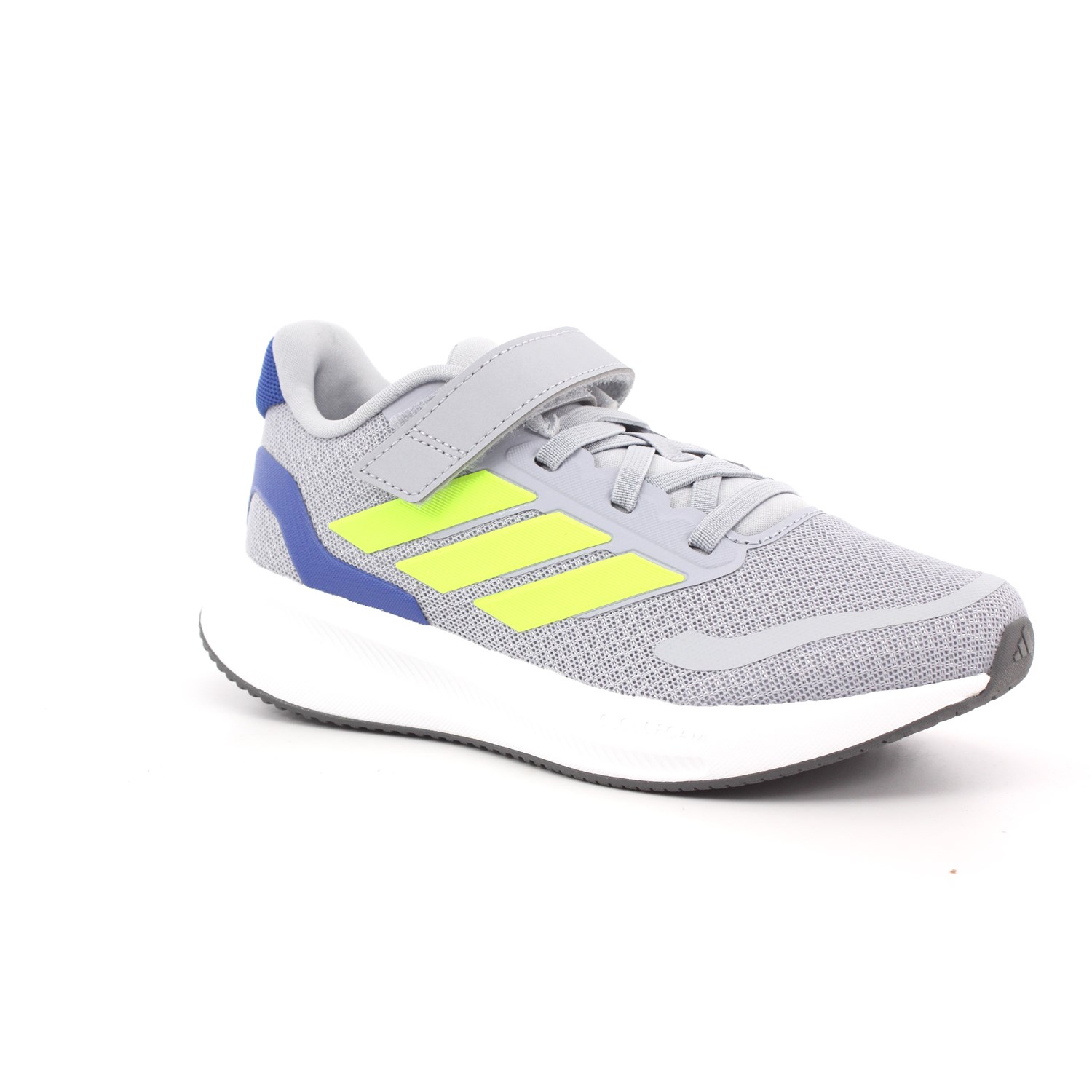 Scarpa Strappi + Elastico Adidas Bambino Grigio Scarpa Strappi + Elastico Adidas Bambino Grigio Scarpe 1496 - JP5148