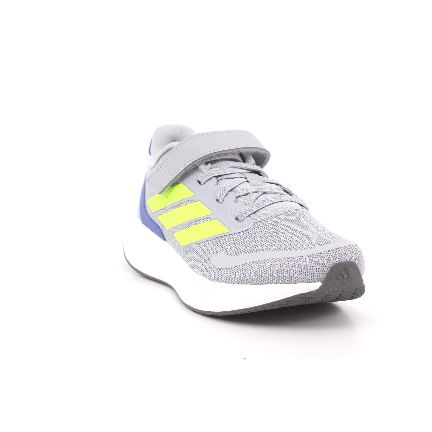 Scarpa Strappi + Elastico Adidas Bambino Grigio Scarpa Strappi + Elastico Adidas Bambino Grigio Scarpe 1496 - JP5148
