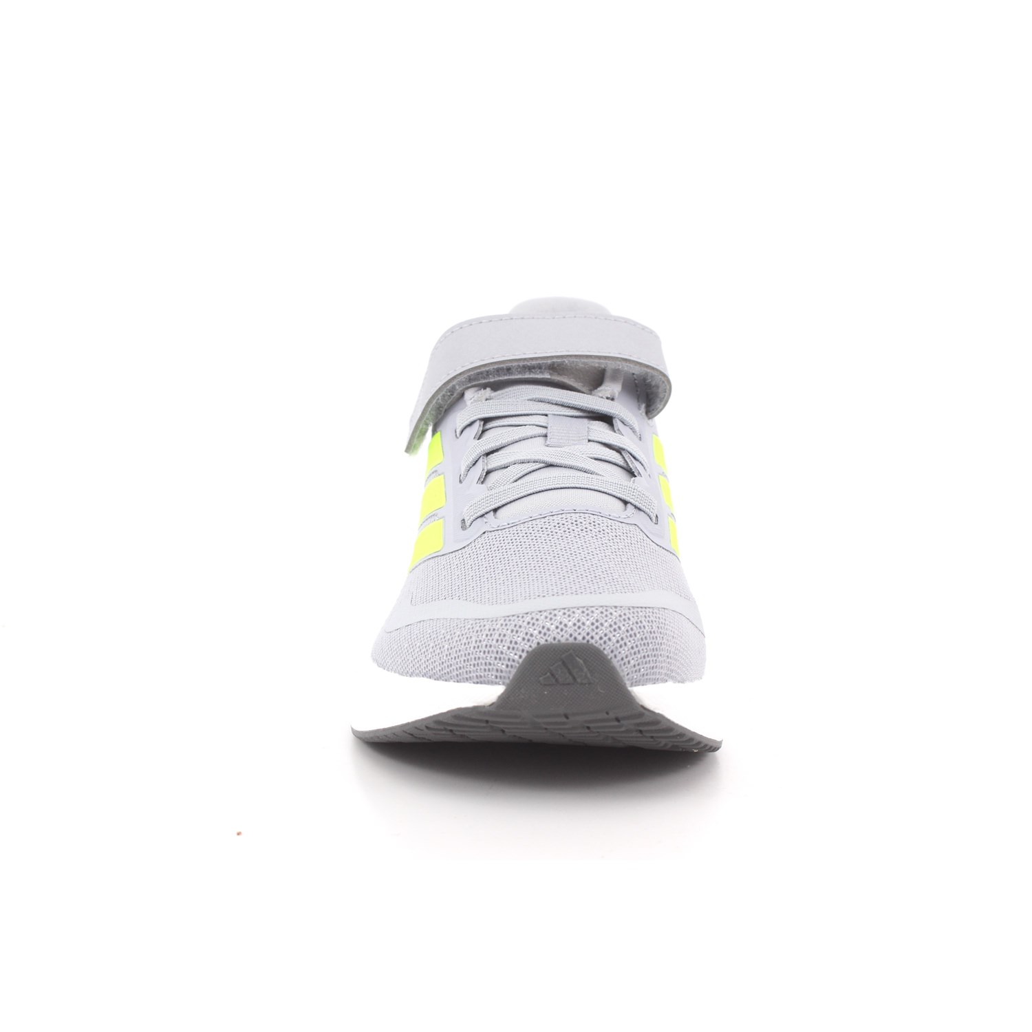 Scarpa Strappi + Elastico Adidas Bambino Grigio Scarpa Strappi + Elastico Adidas Bambino Grigio Scarpe 1496 - JP5148