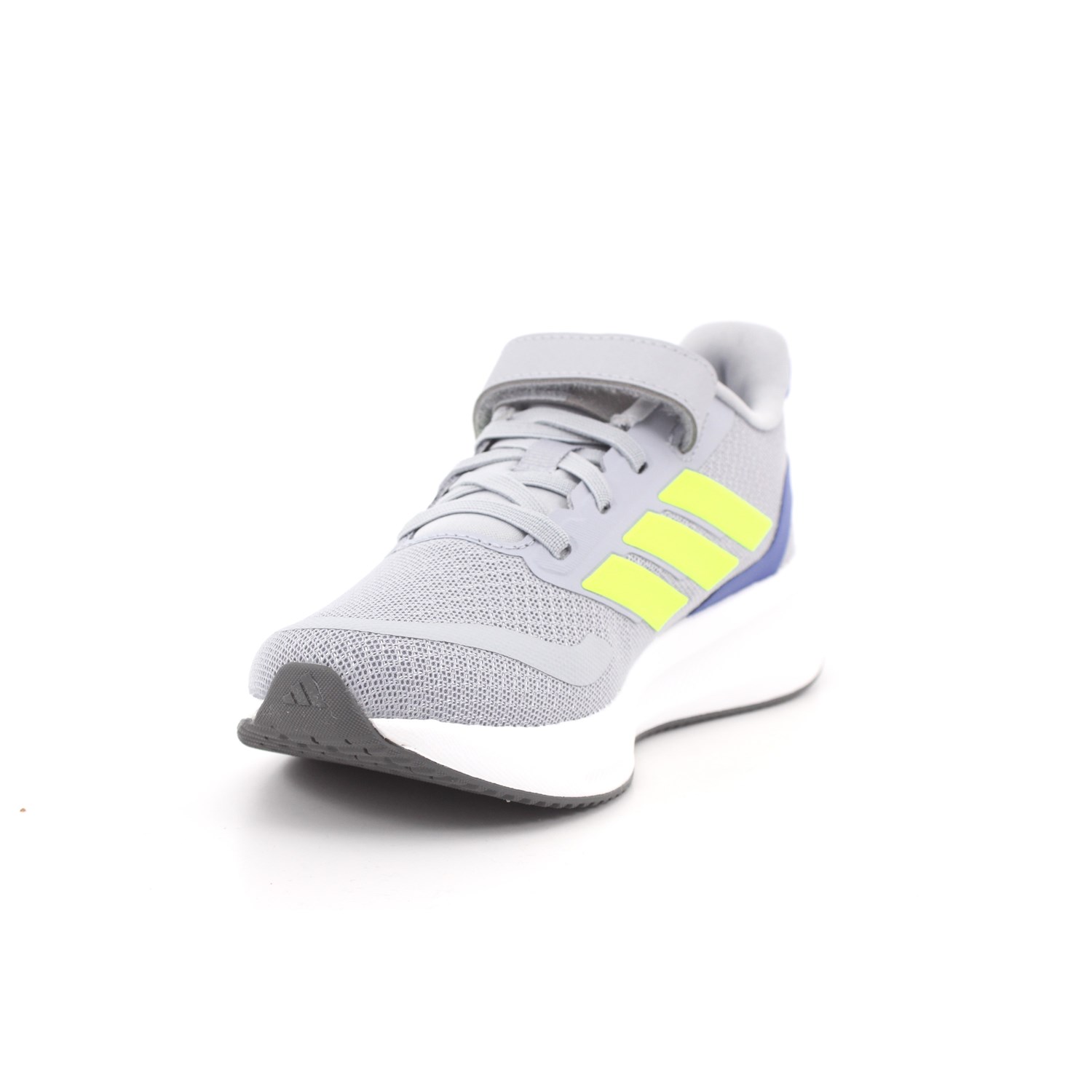 Scarpa Strappi + Elastico Adidas Bambino Grigio Scarpa Strappi + Elastico Adidas Bambino Grigio Scarpe 1496 - JP5148
