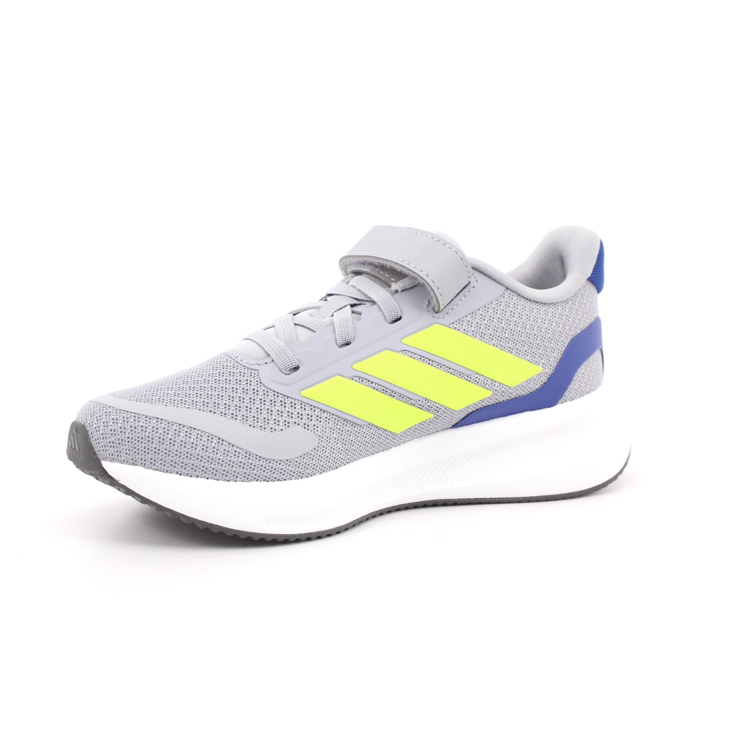 Scarpa Strappi + Elastico Adidas Bambino Grigio Scarpa Strappi + Elastico Adidas Bambino Grigio Scarpe 1496 - JP5148