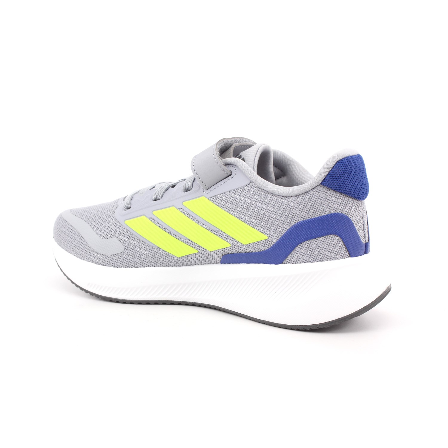 Scarpa Strappi + Elastico Adidas Bambino Grigio Scarpa Strappi + Elastico Adidas Bambino Grigio Scarpe 1496 - JP5148