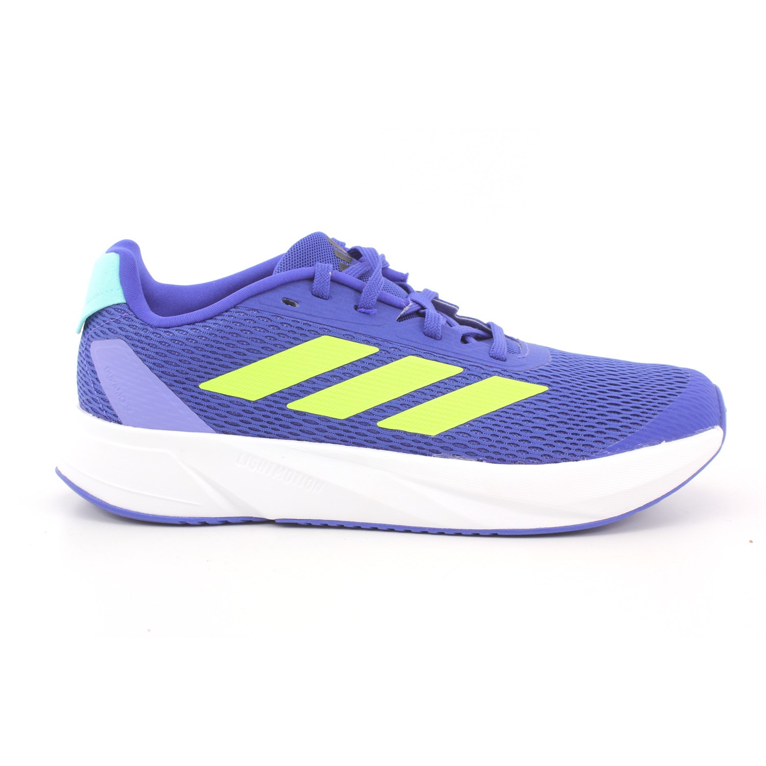 Scarpa Allacciata Adidas Bambino Azzurro Scarpa Allacciata Adidas Bambino Azzurro Scarpe 1497 - ID9128