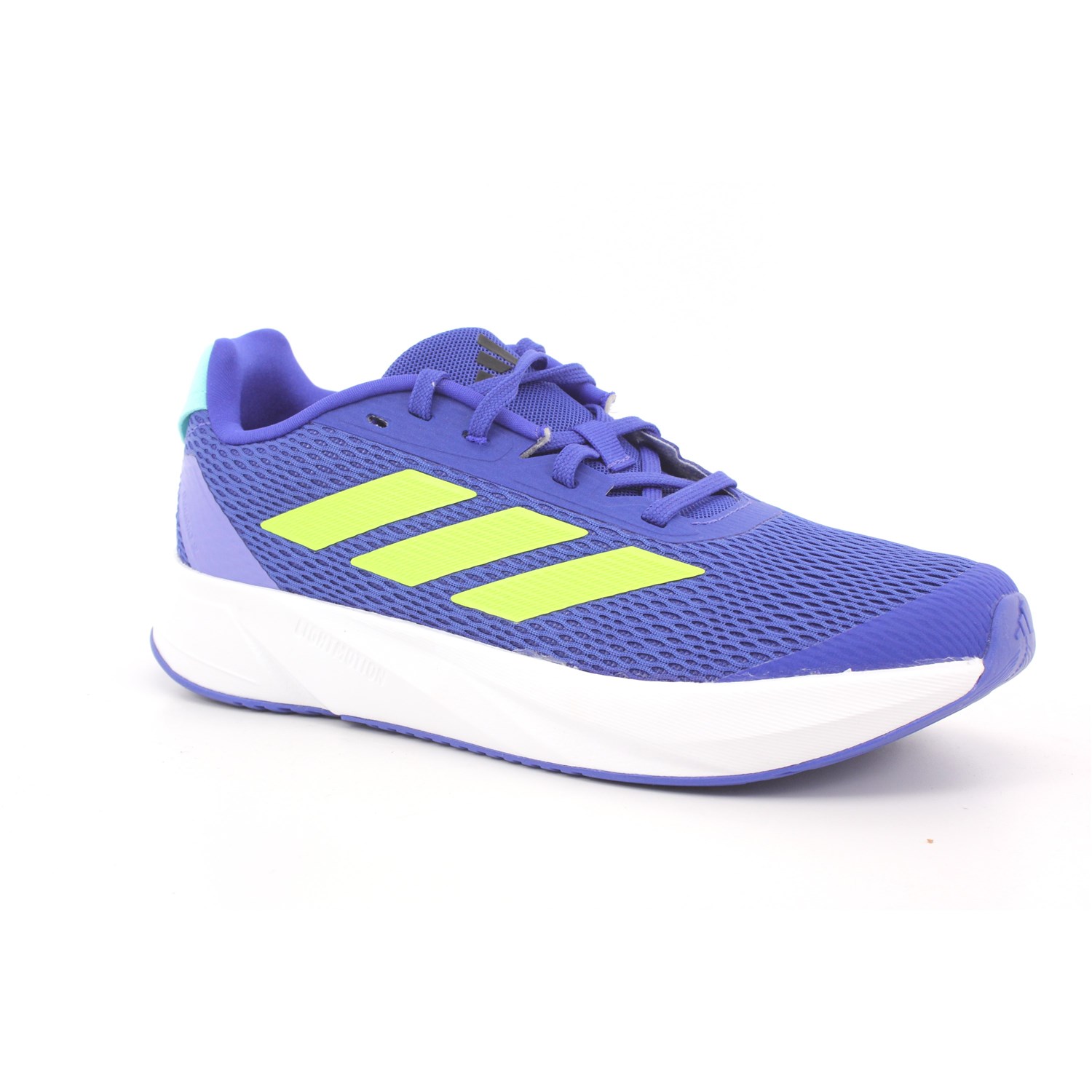 Scarpa Allacciata Adidas Bambino Azzurro Scarpa Allacciata Adidas Bambino Azzurro Scarpe 1497 - ID9128