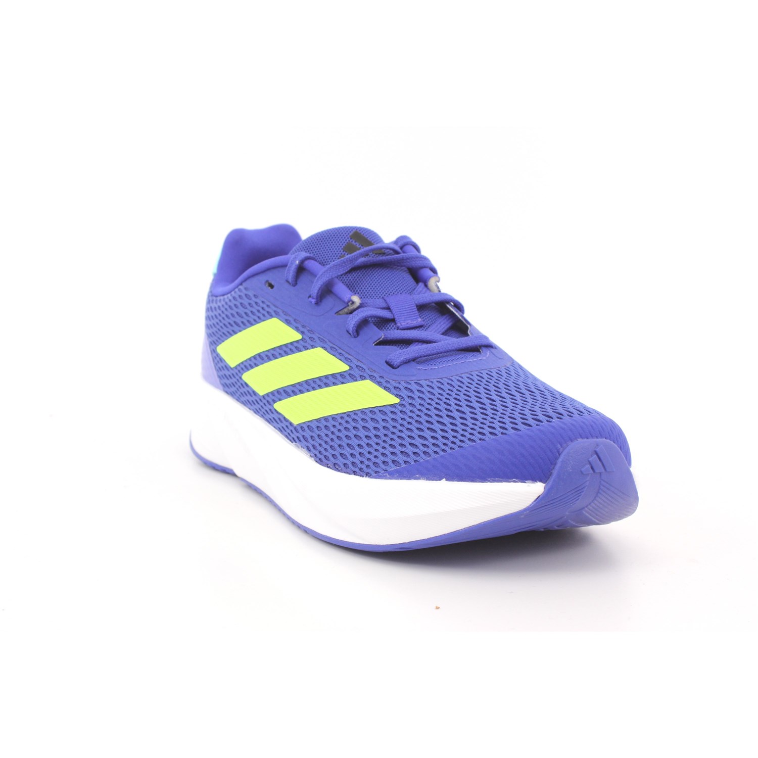 Scarpa Allacciata Adidas Bambino Azzurro Scarpa Allacciata Adidas Bambino Azzurro Scarpe 1497 - ID9128
