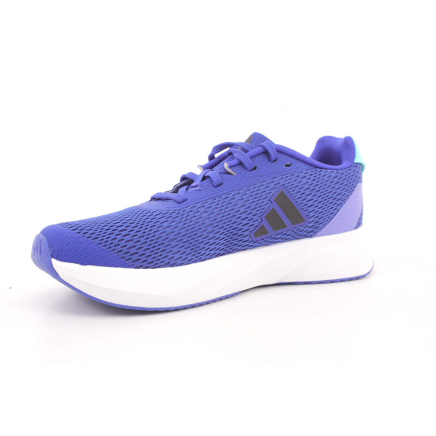 Scarpa Allacciata Adidas Bambino Azzurro Scarpa Allacciata Adidas Bambino Azzurro Scarpe 1497 - ID9128