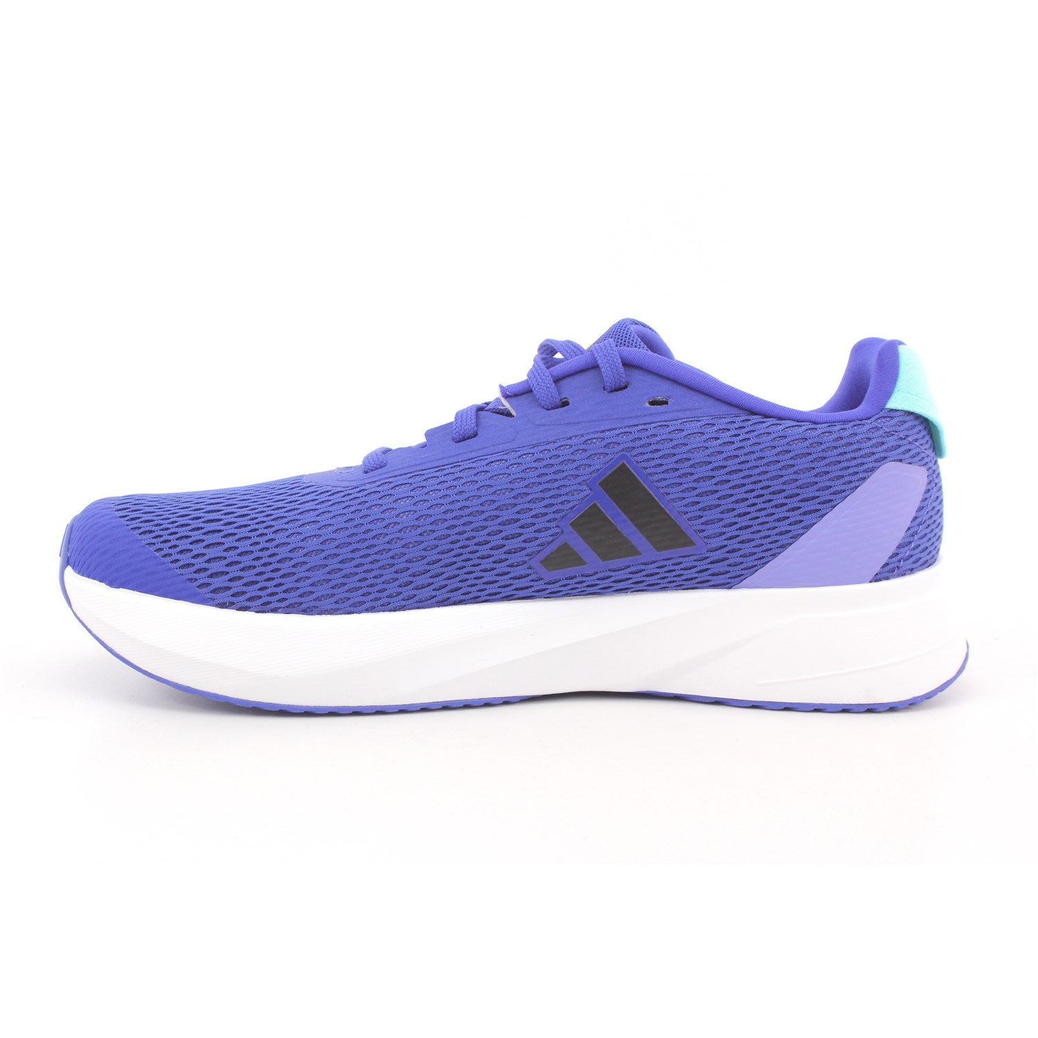 Scarpa Allacciata Adidas Bambino Azzurro Scarpa Allacciata Adidas Bambino Azzurro Scarpe 1497 - ID9128