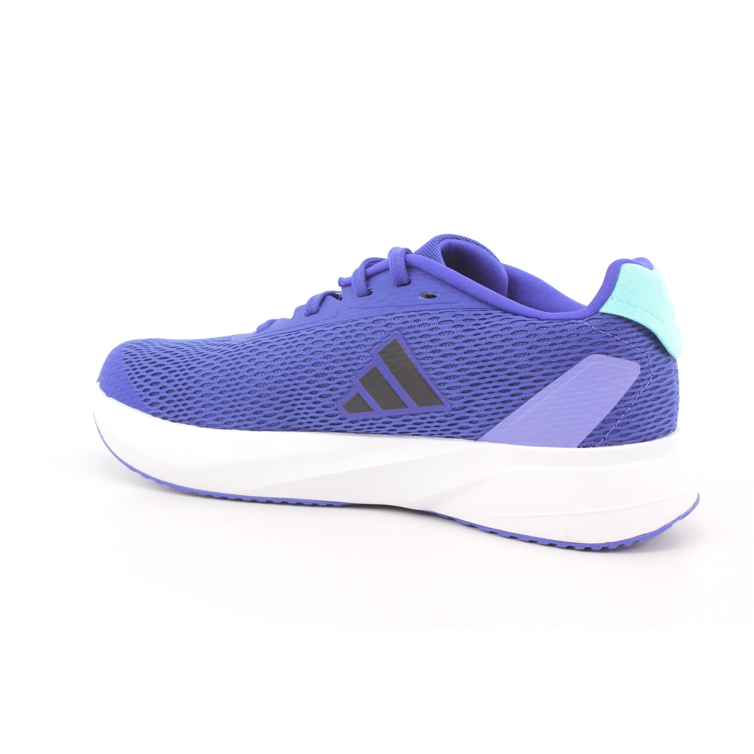 Scarpa Allacciata Adidas Bambino Azzurro Scarpa Allacciata Adidas Bambino Azzurro Scarpe 1497 - ID9128