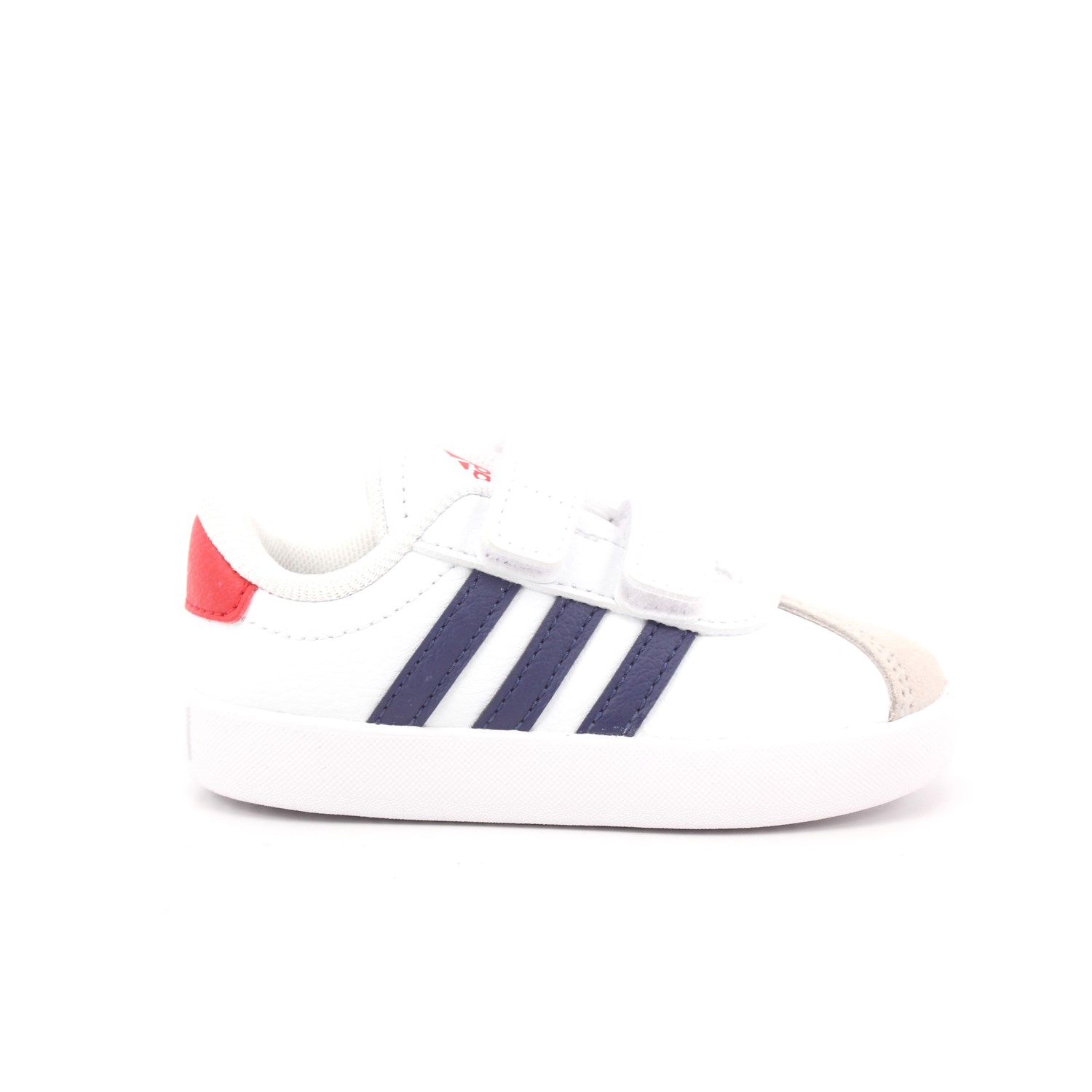 Scarpa Strappi Adidas Bambino Bianco Scarpa Strappi Adidas Bambino Bianco Scarpe 1500 - IH4950