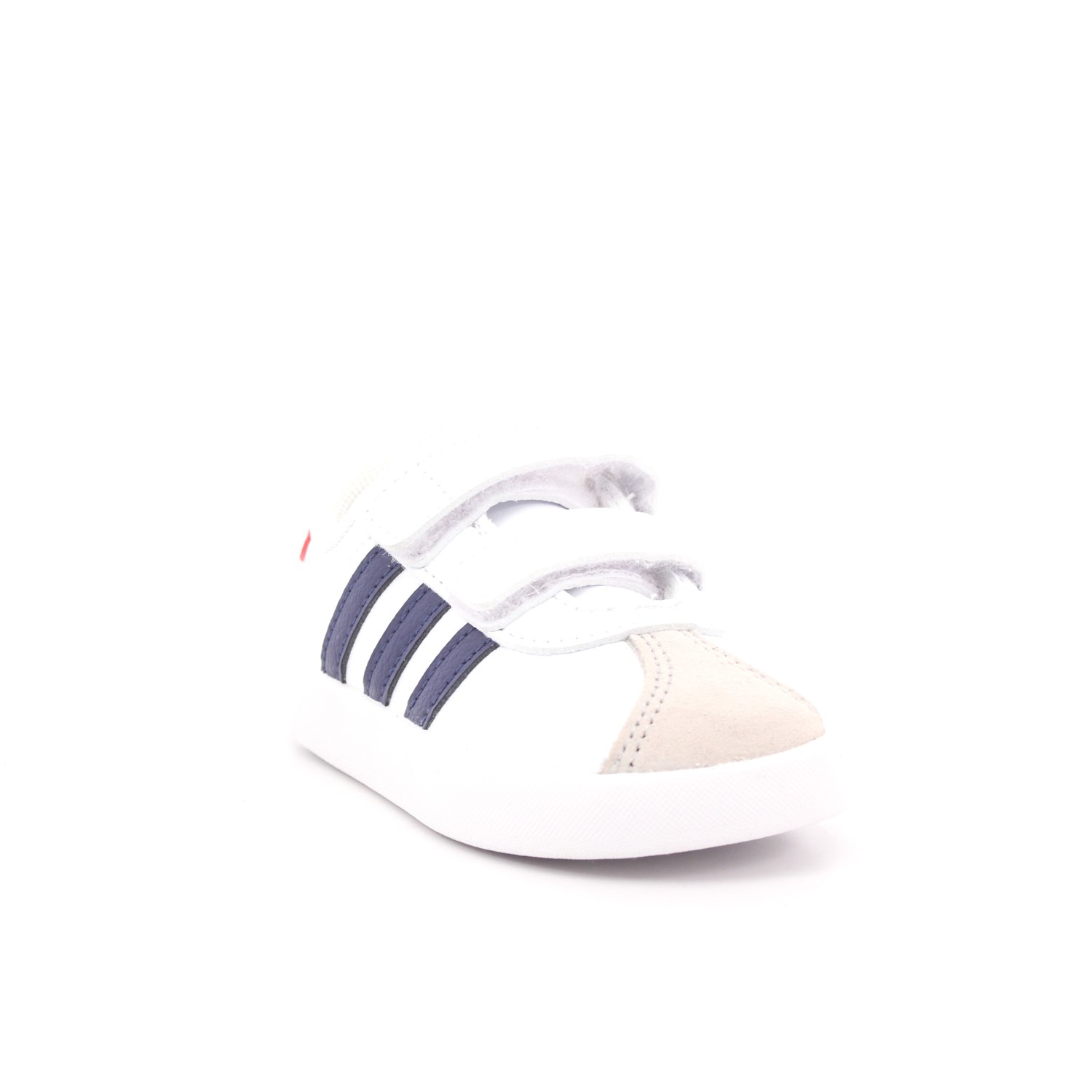 Scarpa Strappi Adidas Bambino Bianco Scarpa Strappi Adidas Bambino Bianco Scarpe 1500 - IH4950