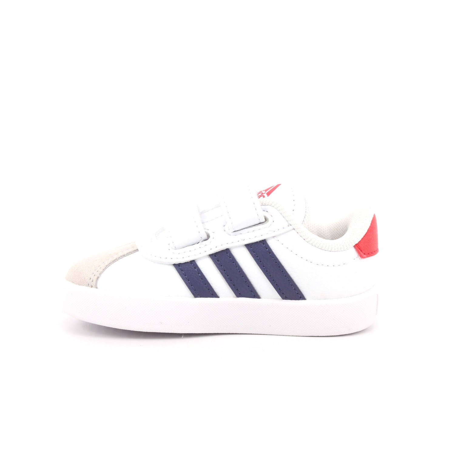 Scarpa Strappi Adidas Bambino Bianco Scarpa Strappi Adidas Bambino Bianco Scarpe 1500 - IH4950
