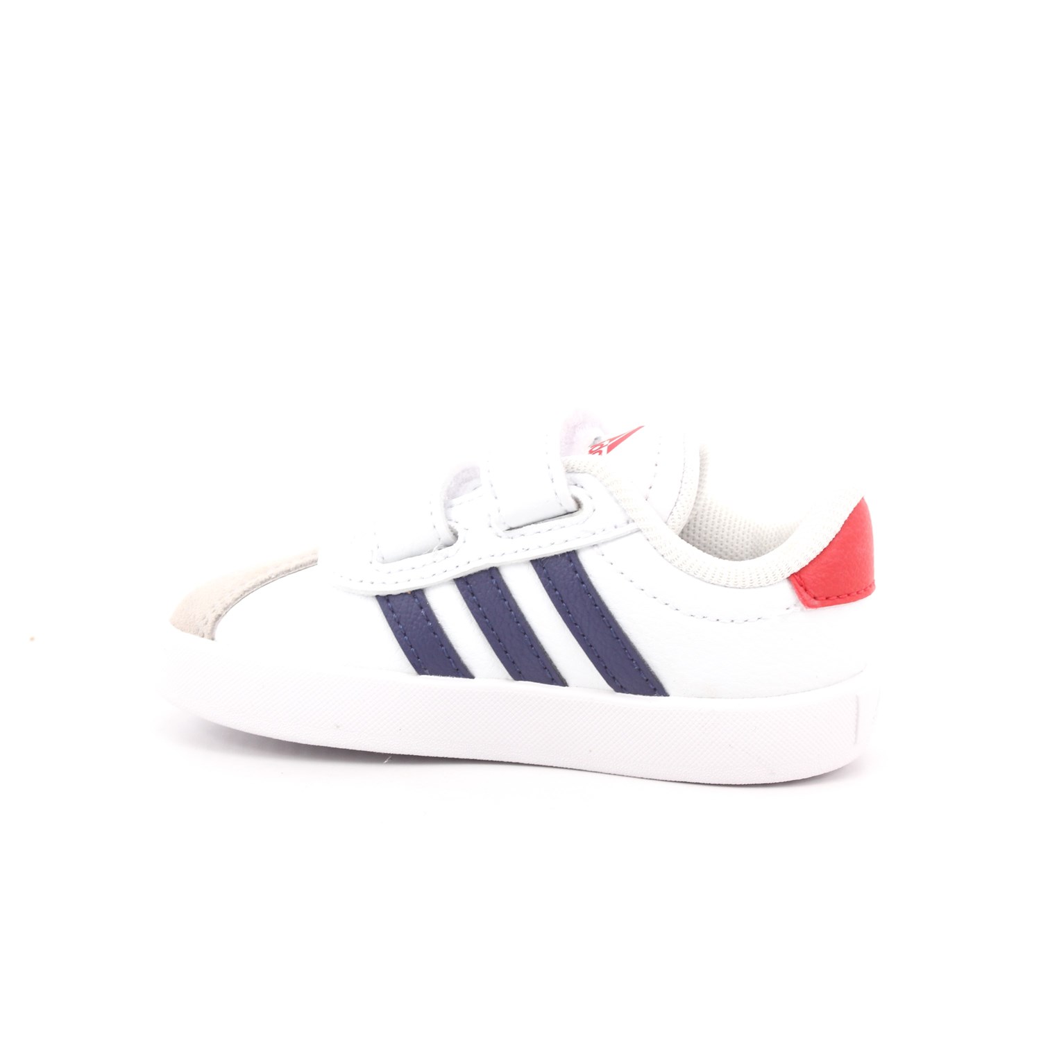 Scarpa Strappi Adidas Bambino Bianco Scarpa Strappi Adidas Bambino Bianco Scarpe 1500 - IH4950