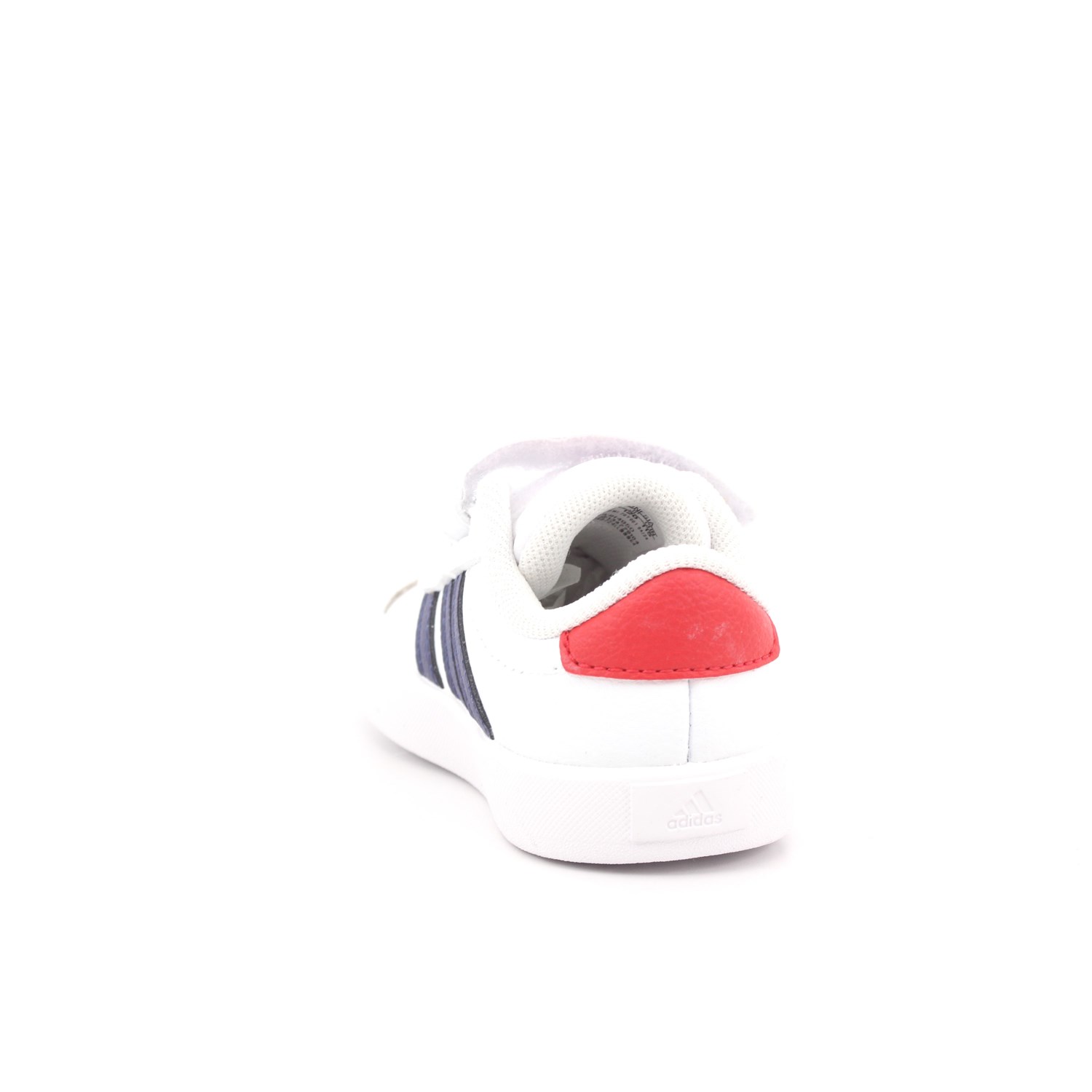Scarpa Strappi Adidas Bambino Bianco Scarpa Strappi Adidas Bambino Bianco Scarpe 1500 - IH4950
