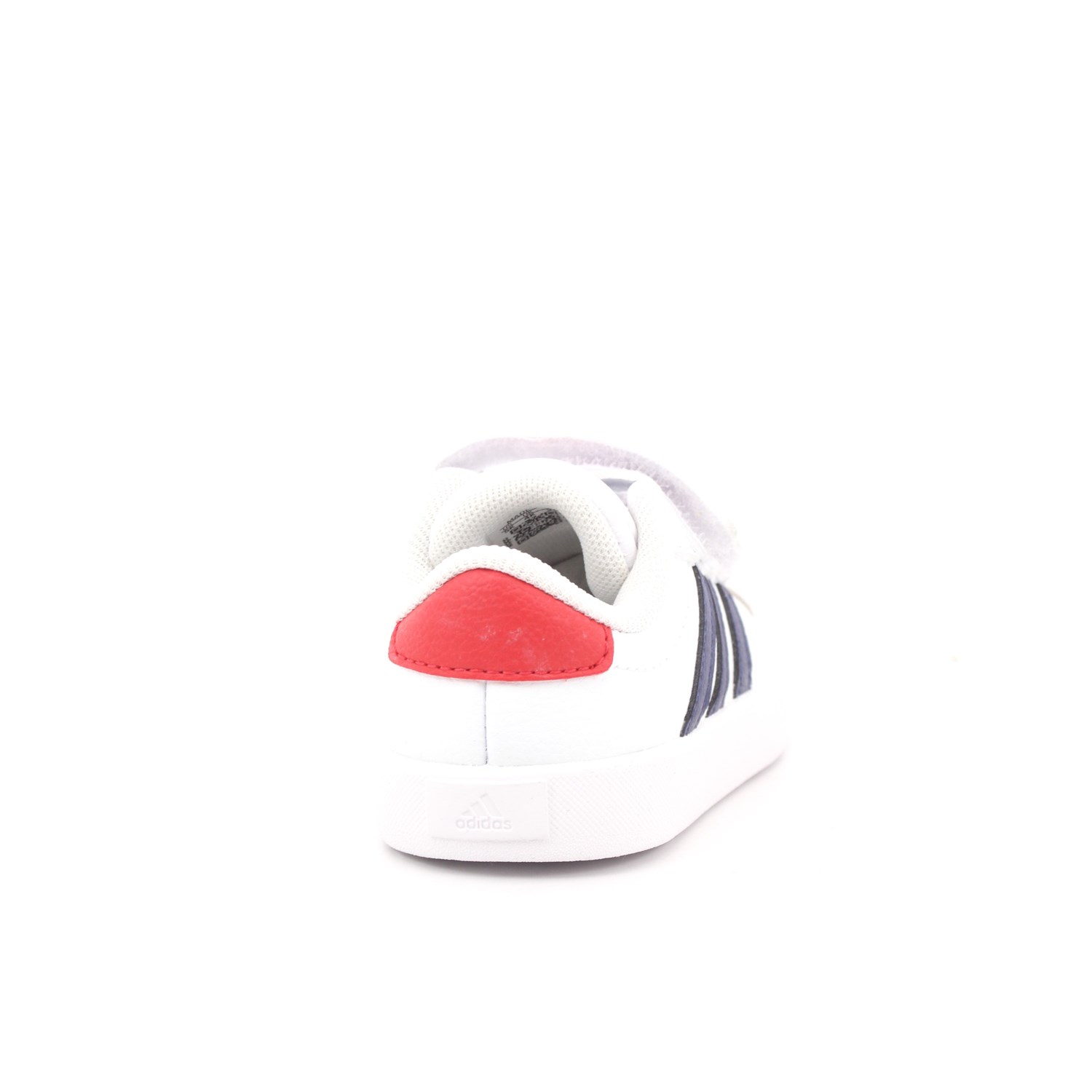 Scarpa Strappi Adidas Bambino Bianco Scarpa Strappi Adidas Bambino Bianco Scarpe 1500 - IH4950