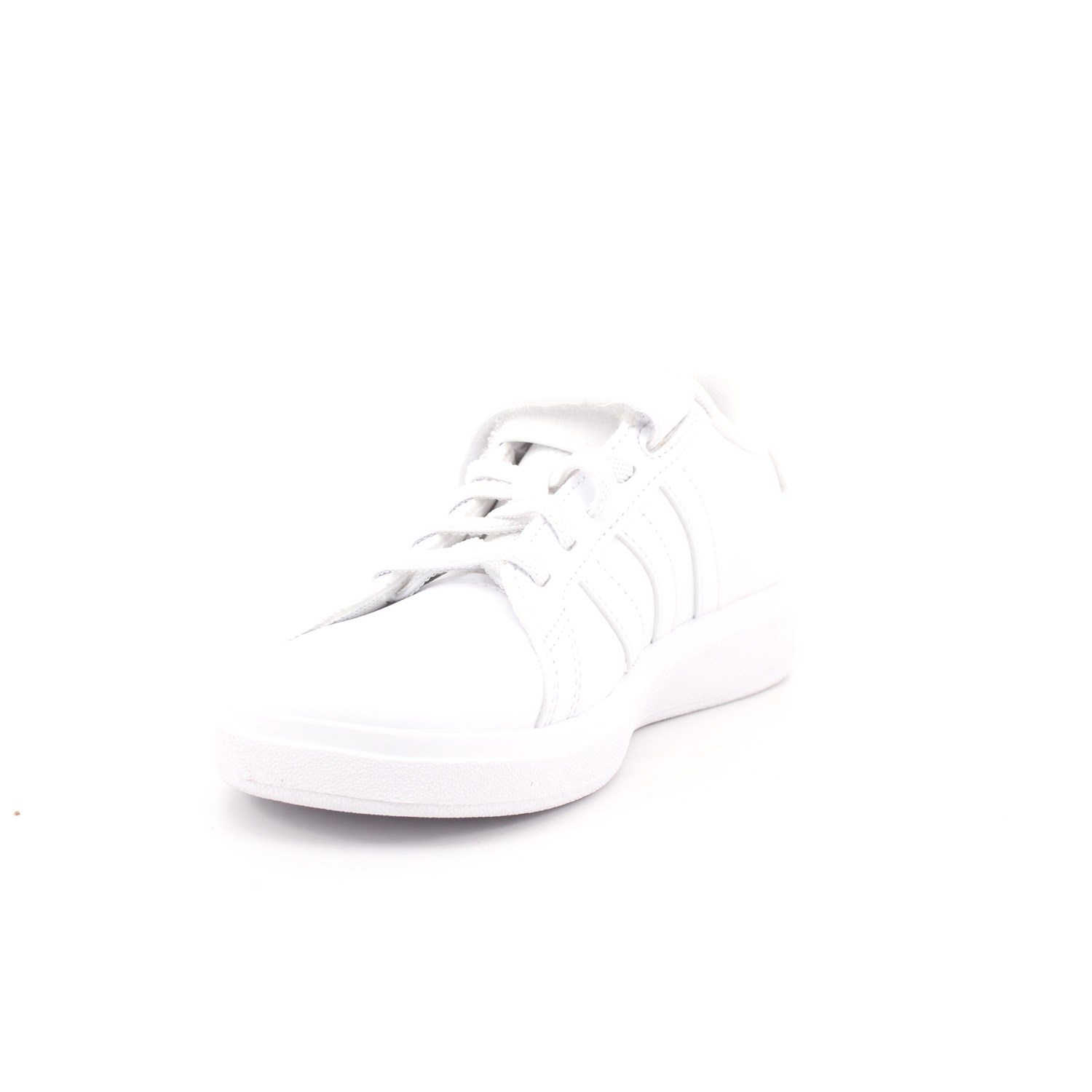 Scarpa Strappi + Elastico Adidas Bambino Bianco Scarpa Strappi + Elastico Adidas Bambino Bianco Scarpe 1502 - IH5531