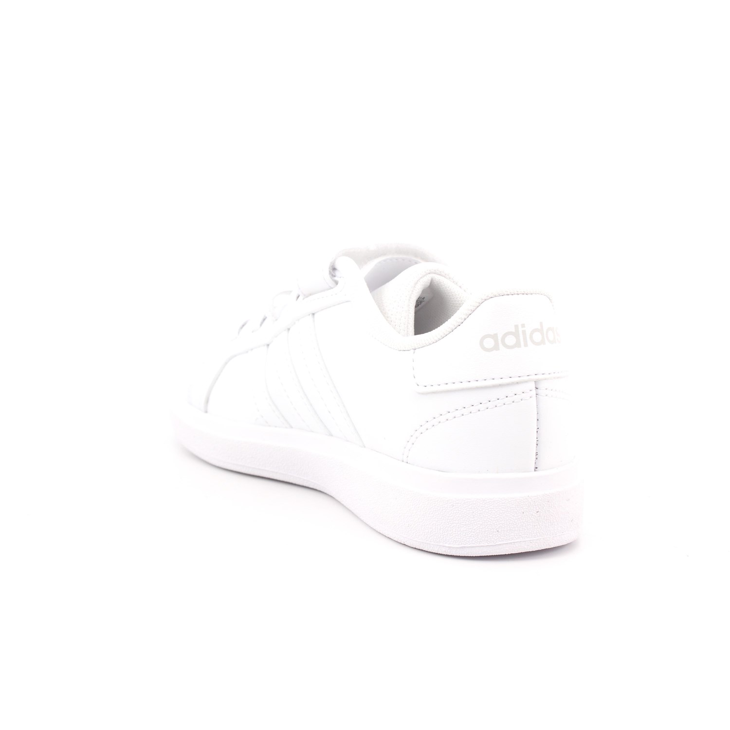 Scarpa Strappi + Elastico Adidas Bambino Bianco Scarpa Strappi + Elastico Adidas Bambino Bianco Scarpe 1502 - IH5531