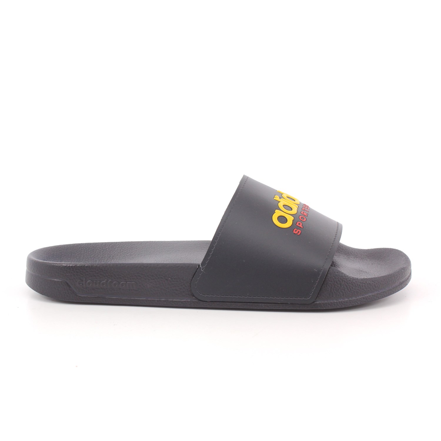 Ciabatte Adidas Bambino Nero Ciabatte Adidas Bambino Nero Scarpe 1505 - IE8946