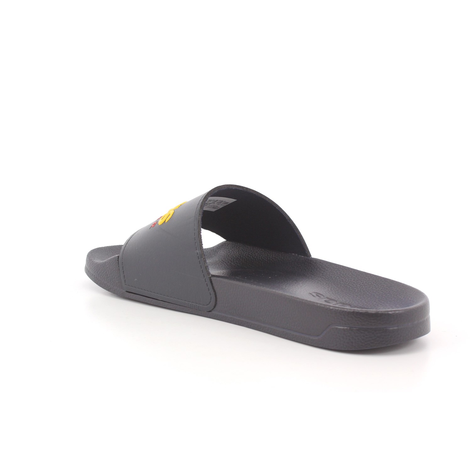 Ciabatte Adidas Bambino Nero Ciabatte Adidas Bambino Nero Scarpe 1505 - IE8946