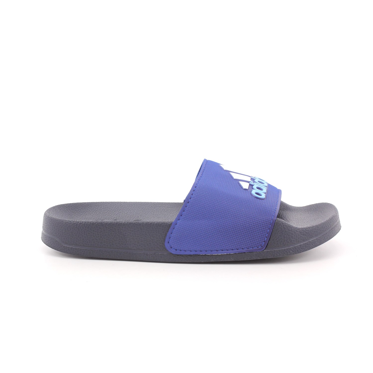 Ciabatte Adidas Bambino Blu Ciabatte Adidas Bambino Blu Scarpe 1507 - IE2607