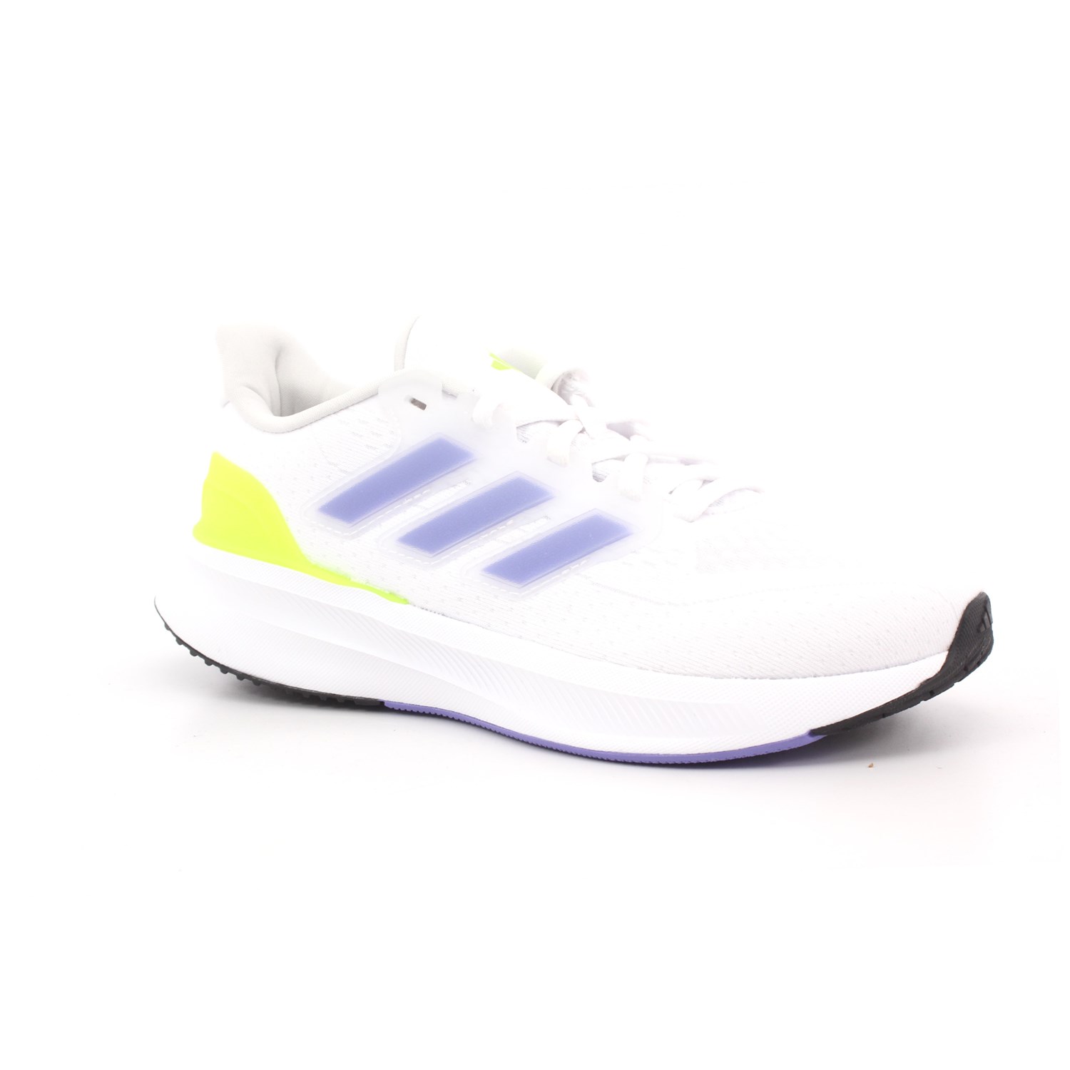 Scarpa Allacciata Adidas Bambino Bianco Scarpa Allacciata Adidas Bambino Bianco Scarpe 1508 - IF4142
