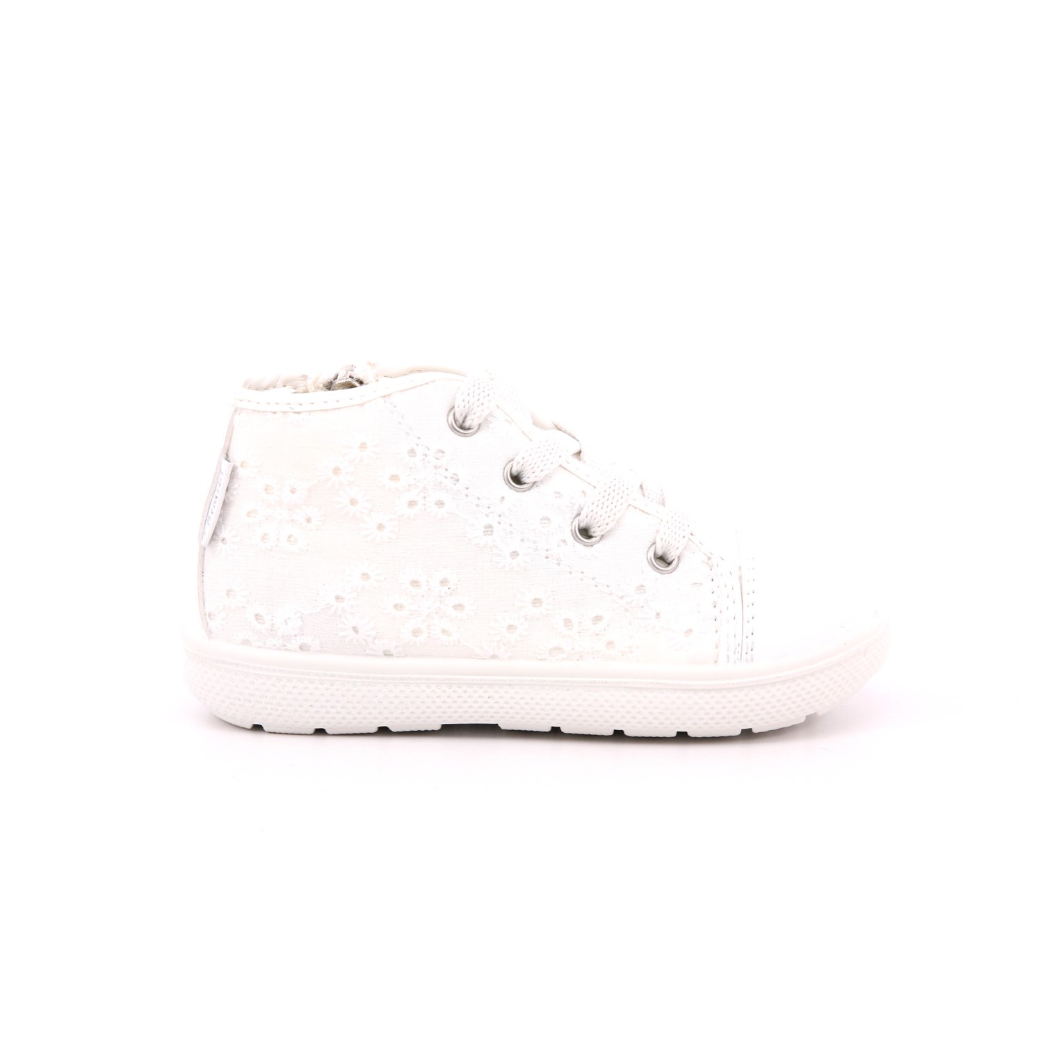 Scarpa Allacciata Primigi Bambina Bianco Scarpa Allacciata Primigi Bambina Bianco Scarpe 1012 - 7852122