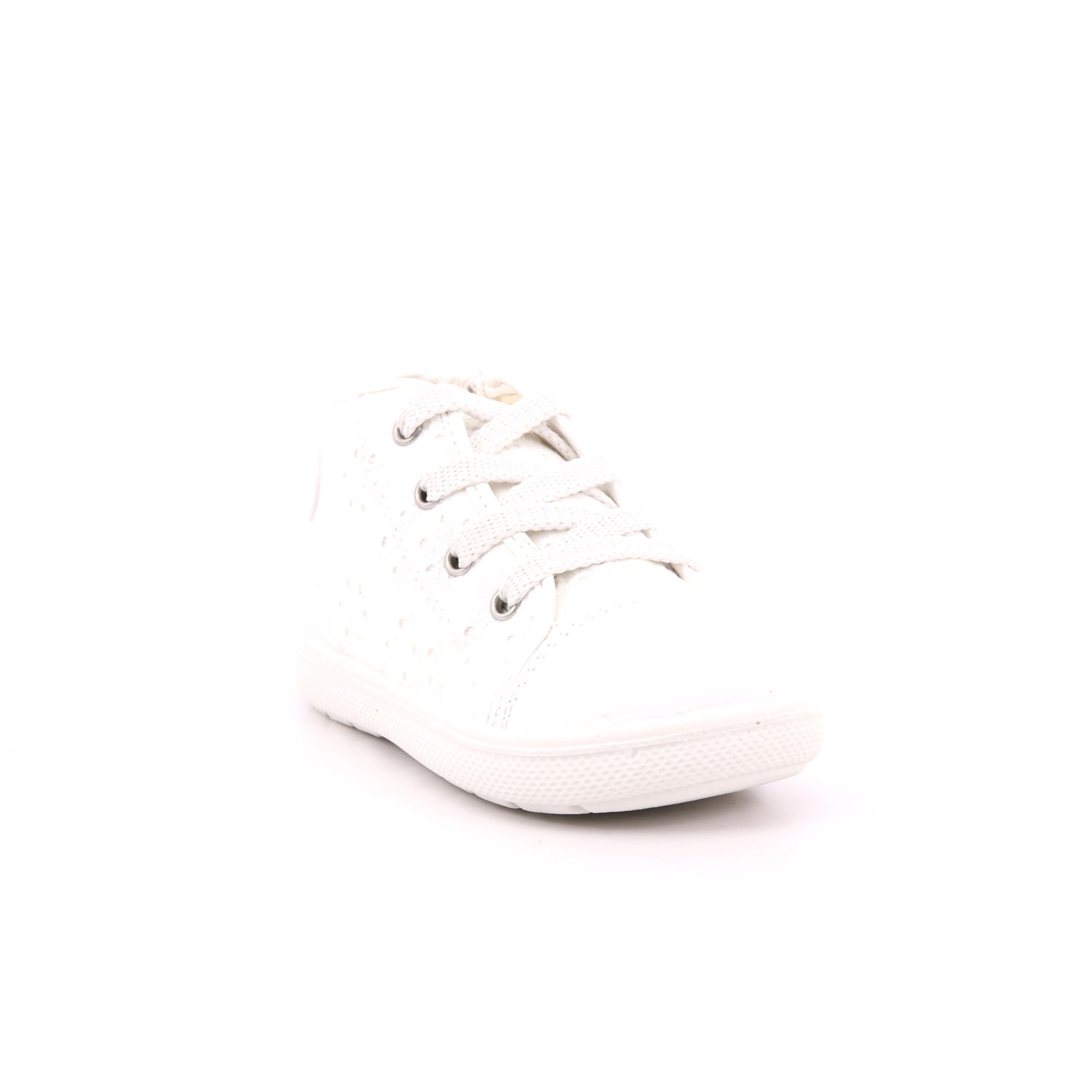 Scarpa Allacciata Primigi Bambina Bianco Scarpa Allacciata Primigi Bambina Bianco Scarpe 1012 - 7852122