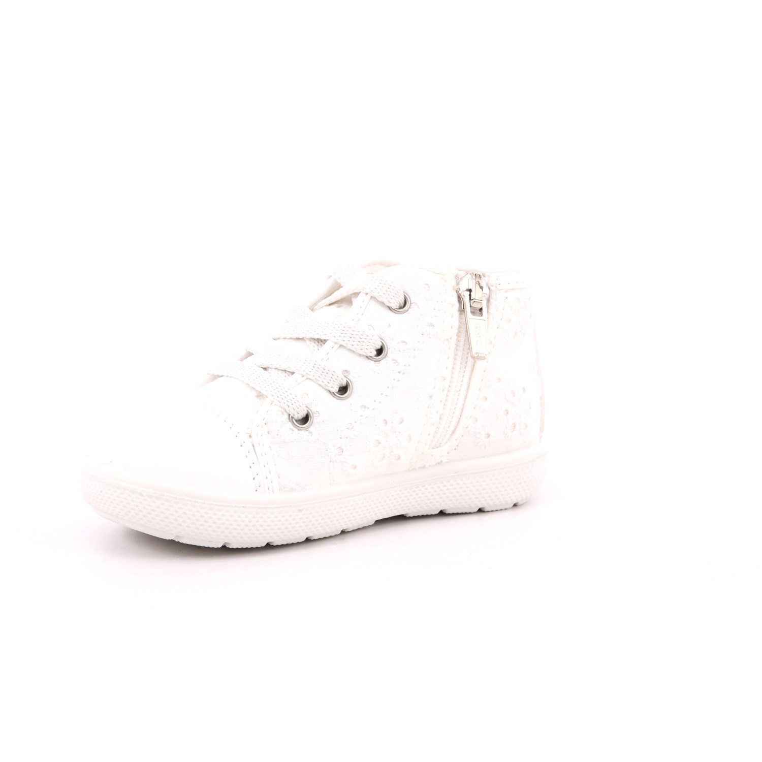 Scarpa Allacciata Primigi Bambina Bianco Scarpa Allacciata Primigi Bambina Bianco Scarpe 1012 - 7852122