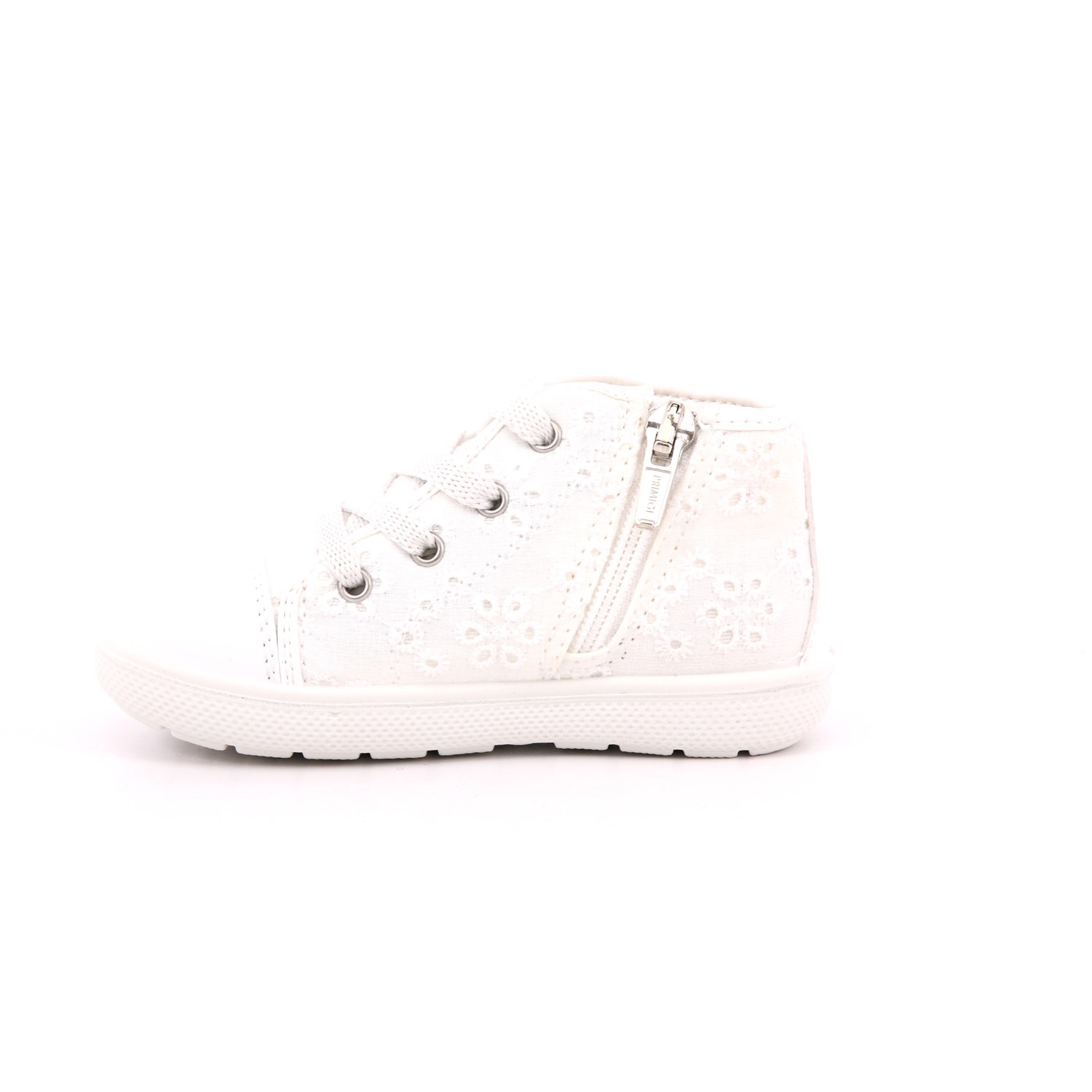 Scarpa Allacciata Primigi Bambina Bianco Scarpa Allacciata Primigi Bambina Bianco Scarpe 1012 - 7852122